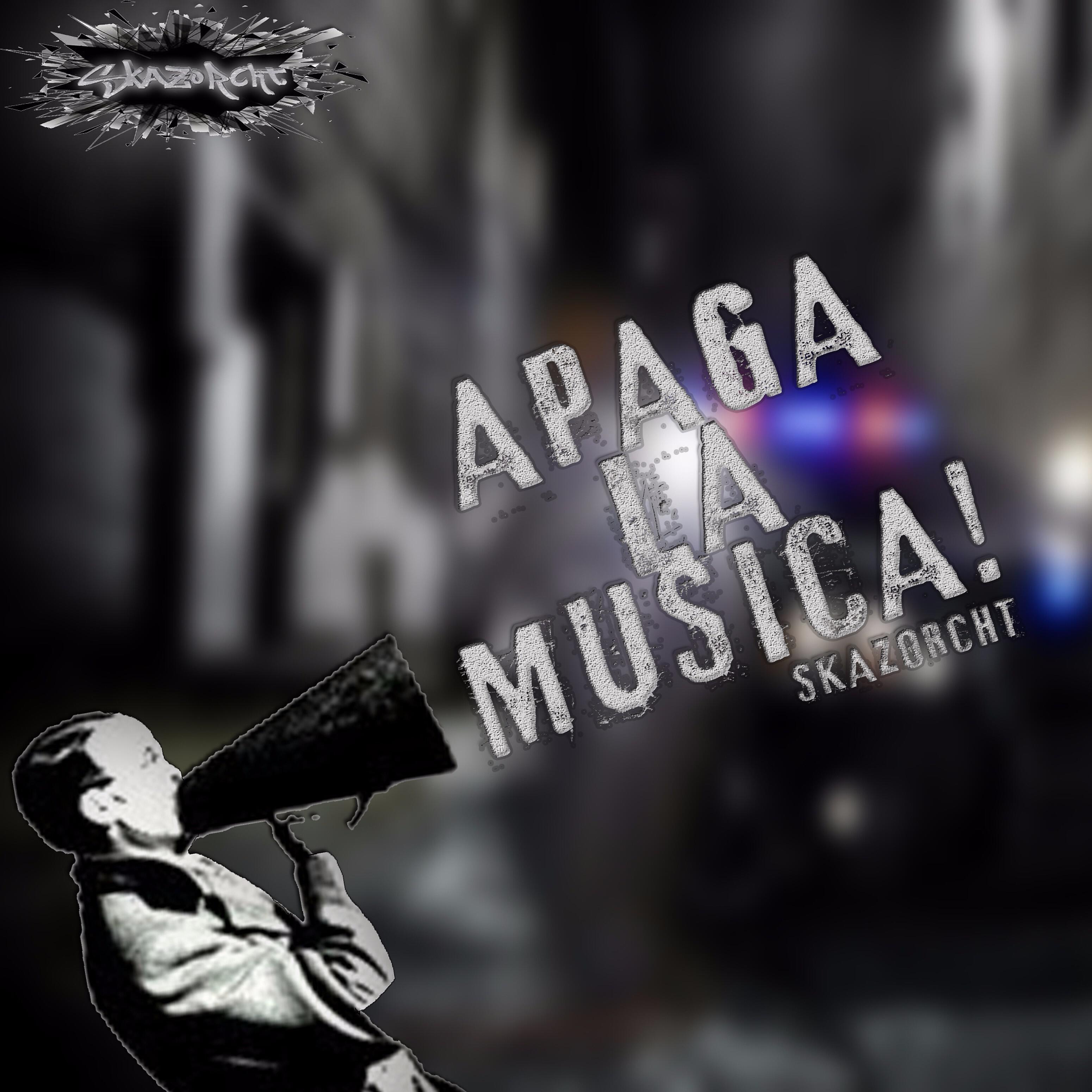 Релиз Apaga La Música