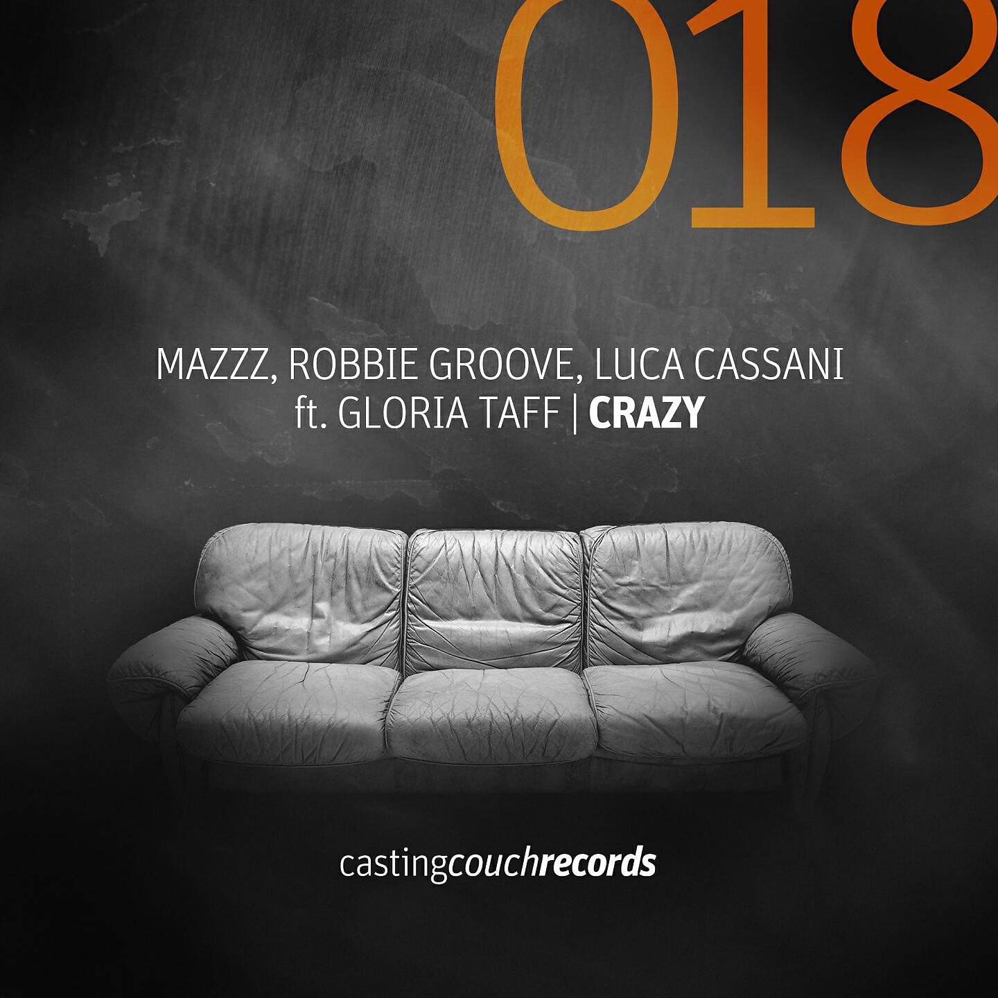 Релиз Crazy