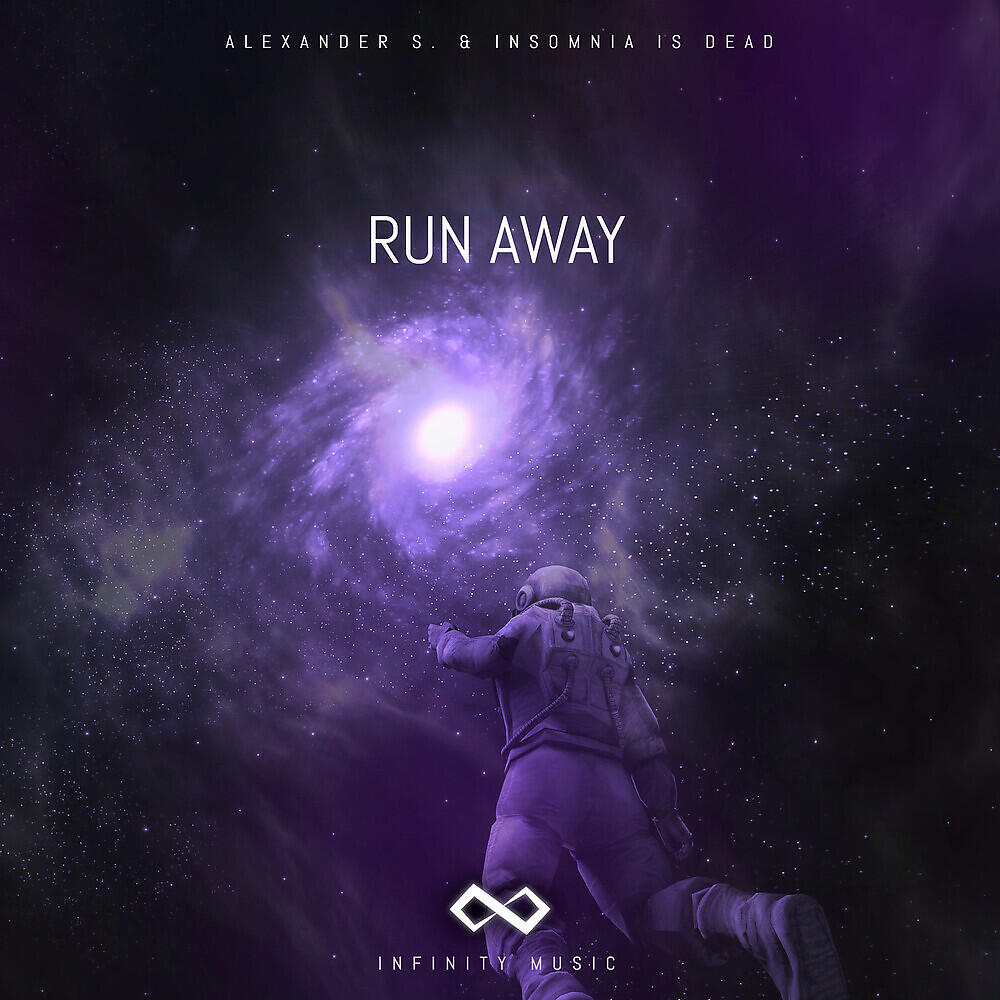 Релиз Run Away