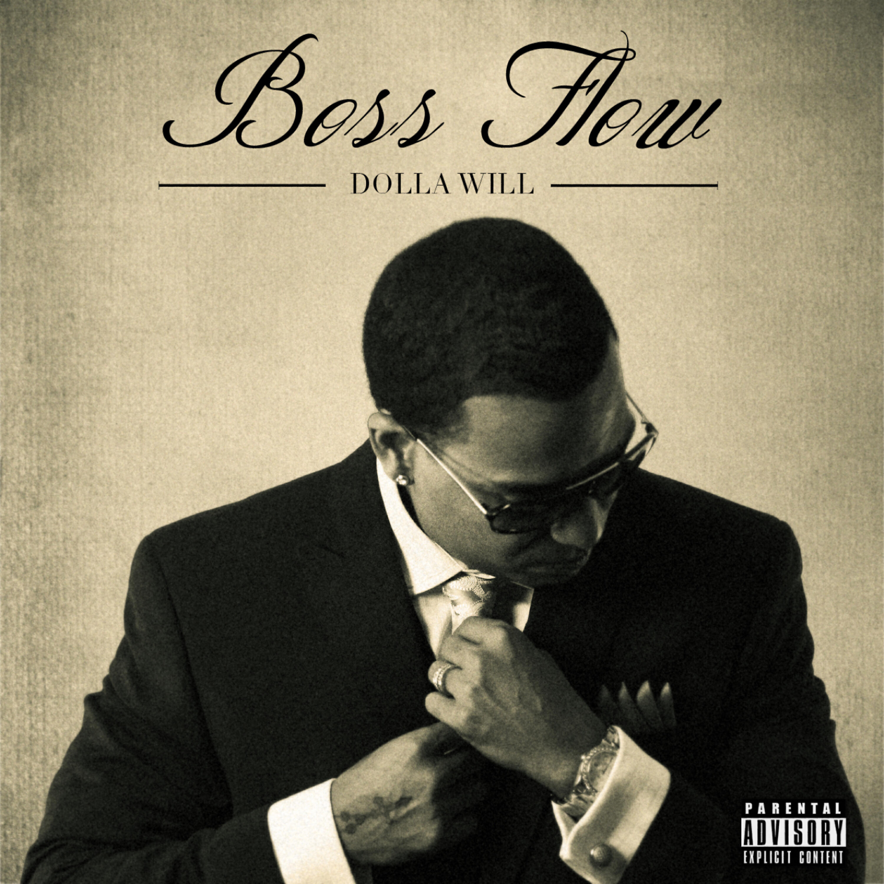 Релиз Boss Flow