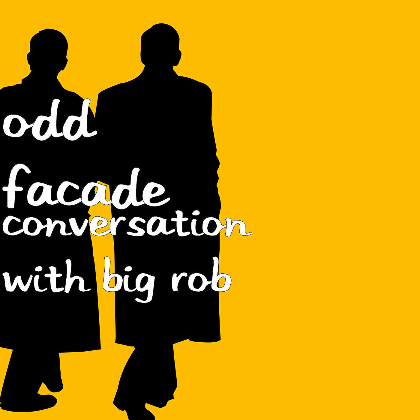 Релиз Conversation with Big Rob