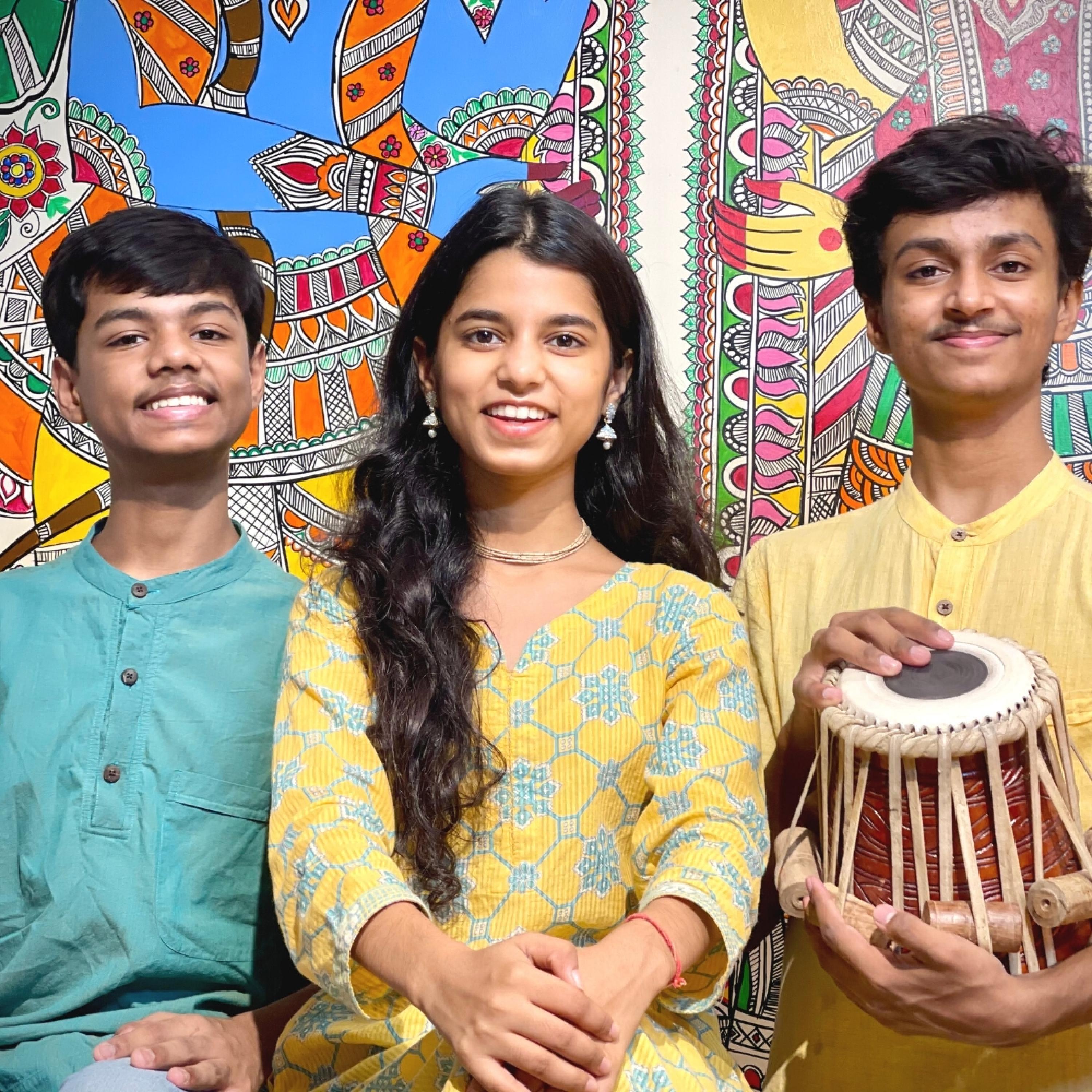Релиз Namami Shamishaan Nirvaan Rupam (Shiv Rudrashtakam)