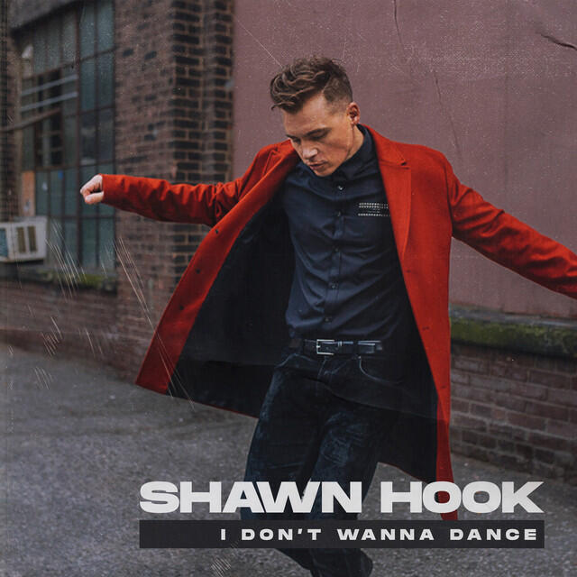 Релиз I Don’t Wanna Dance