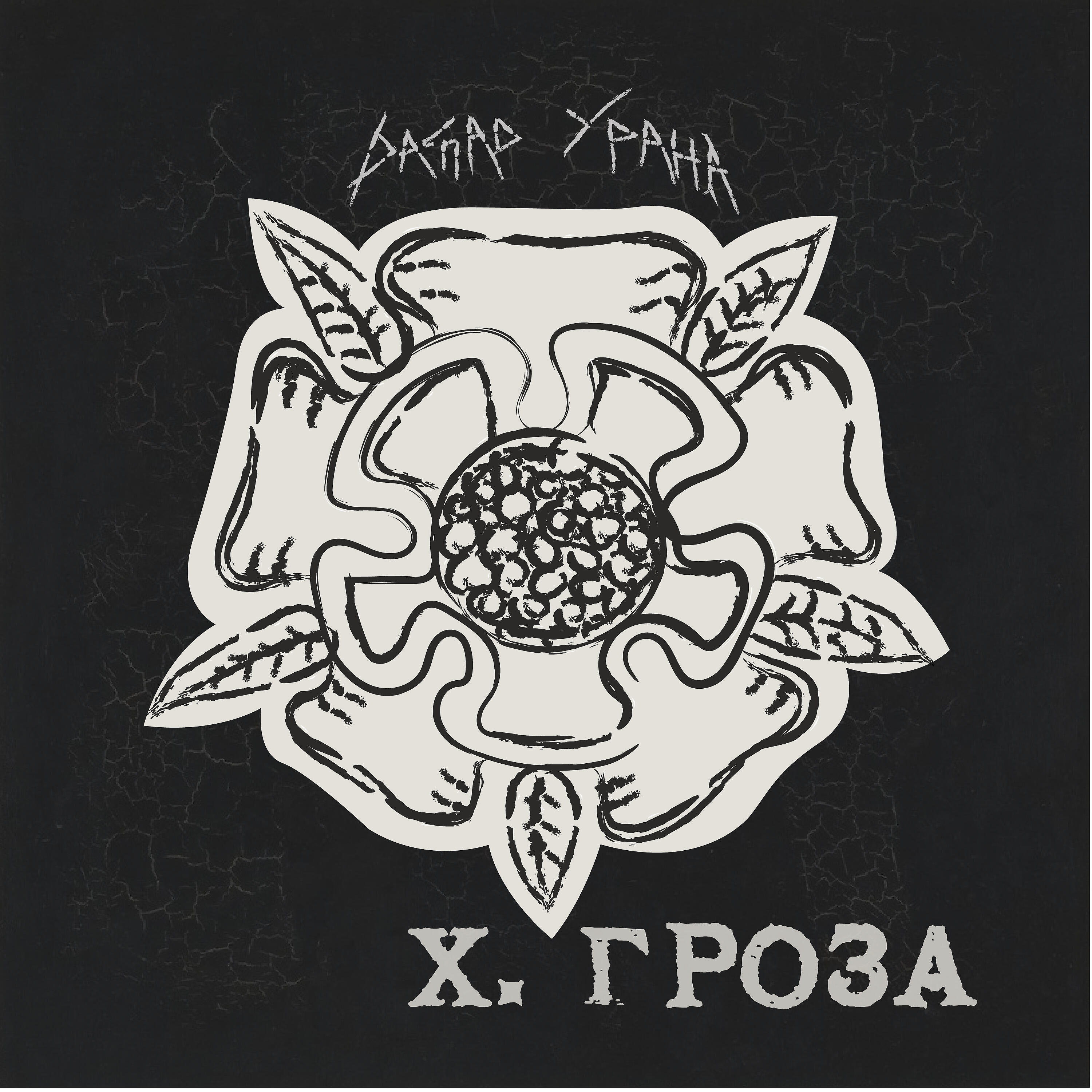 Релиз X. Гроза