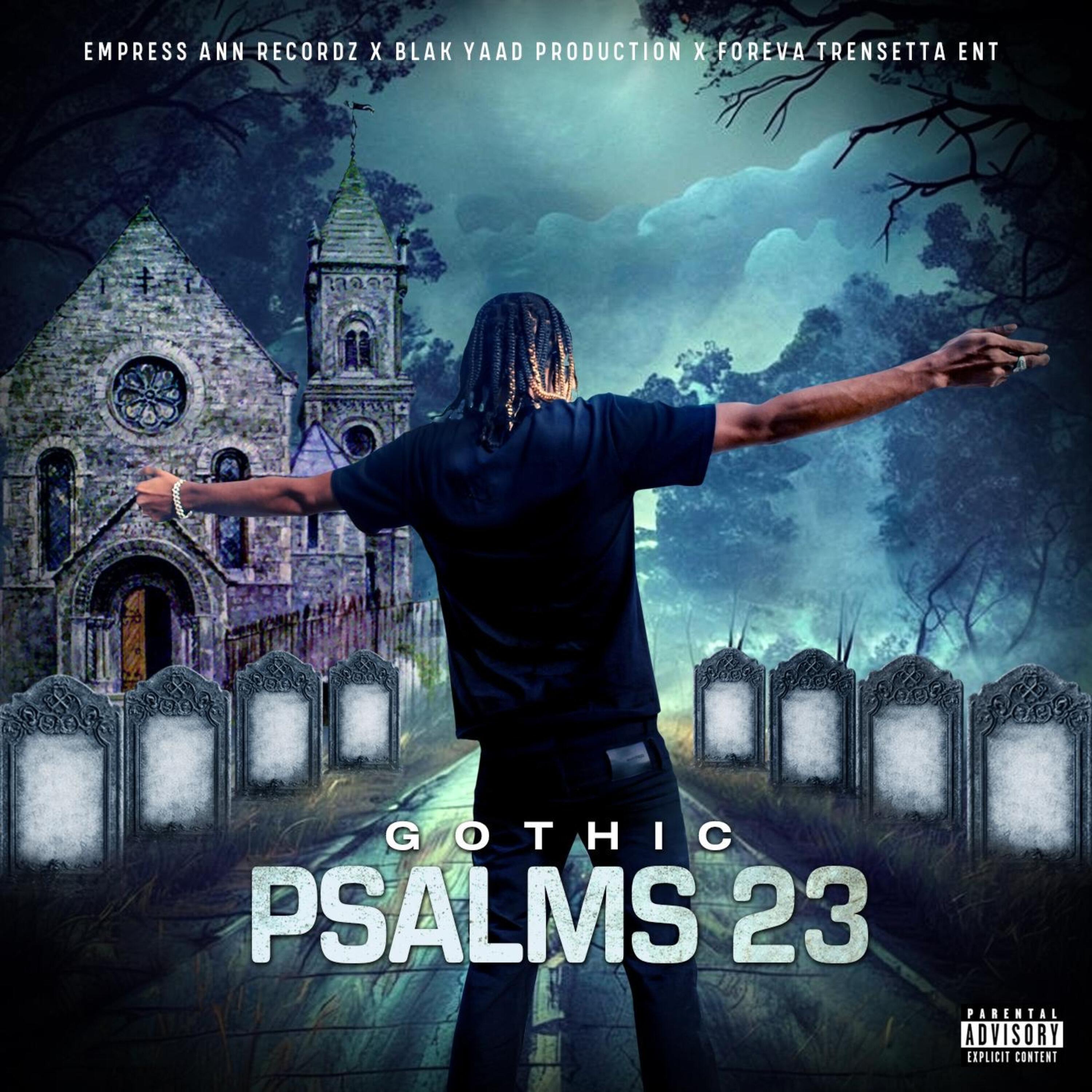 Релиз Psalms 23
