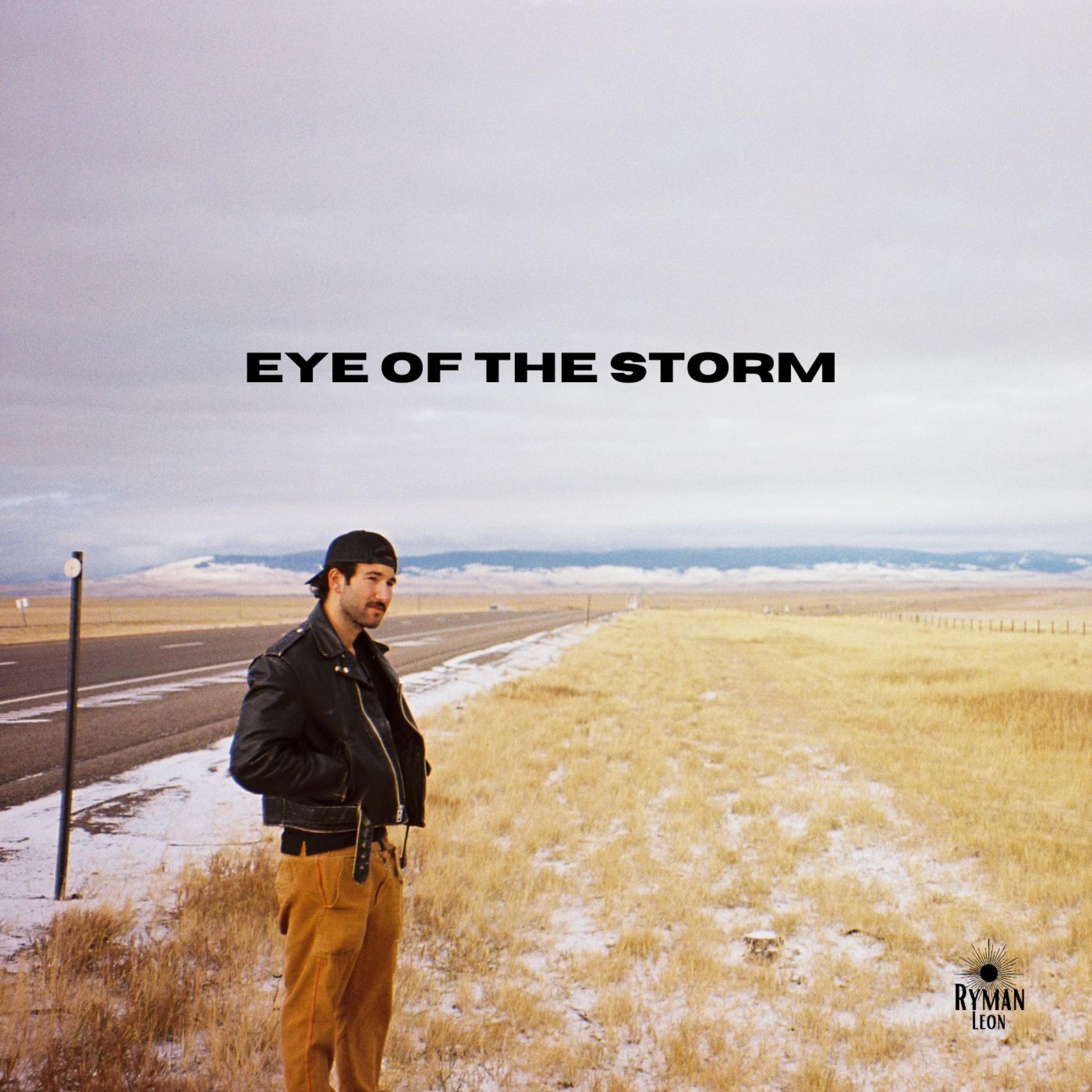 Релиз EYE OF THE STORM