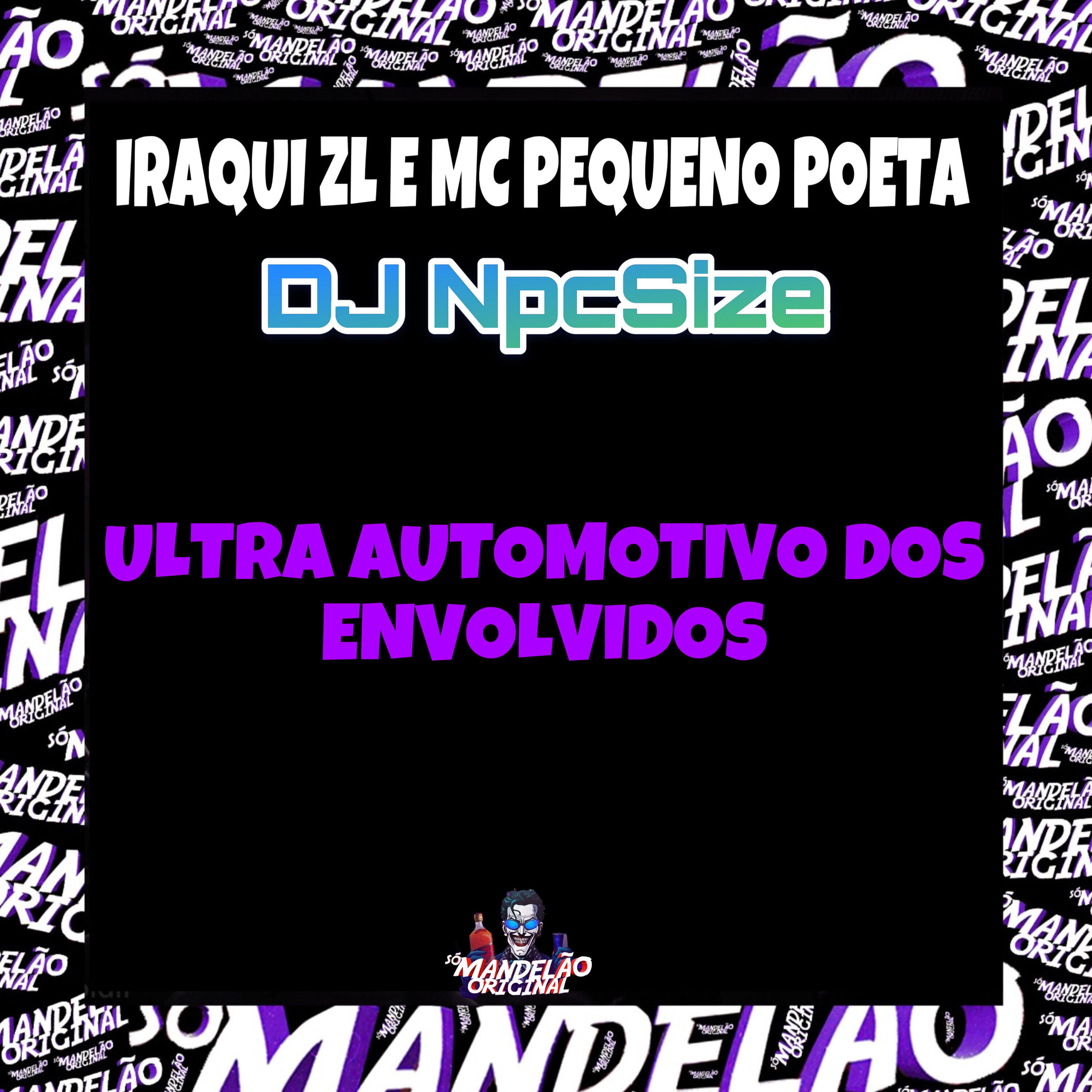 Релиз Ultra Automotivo dos Envolvidos