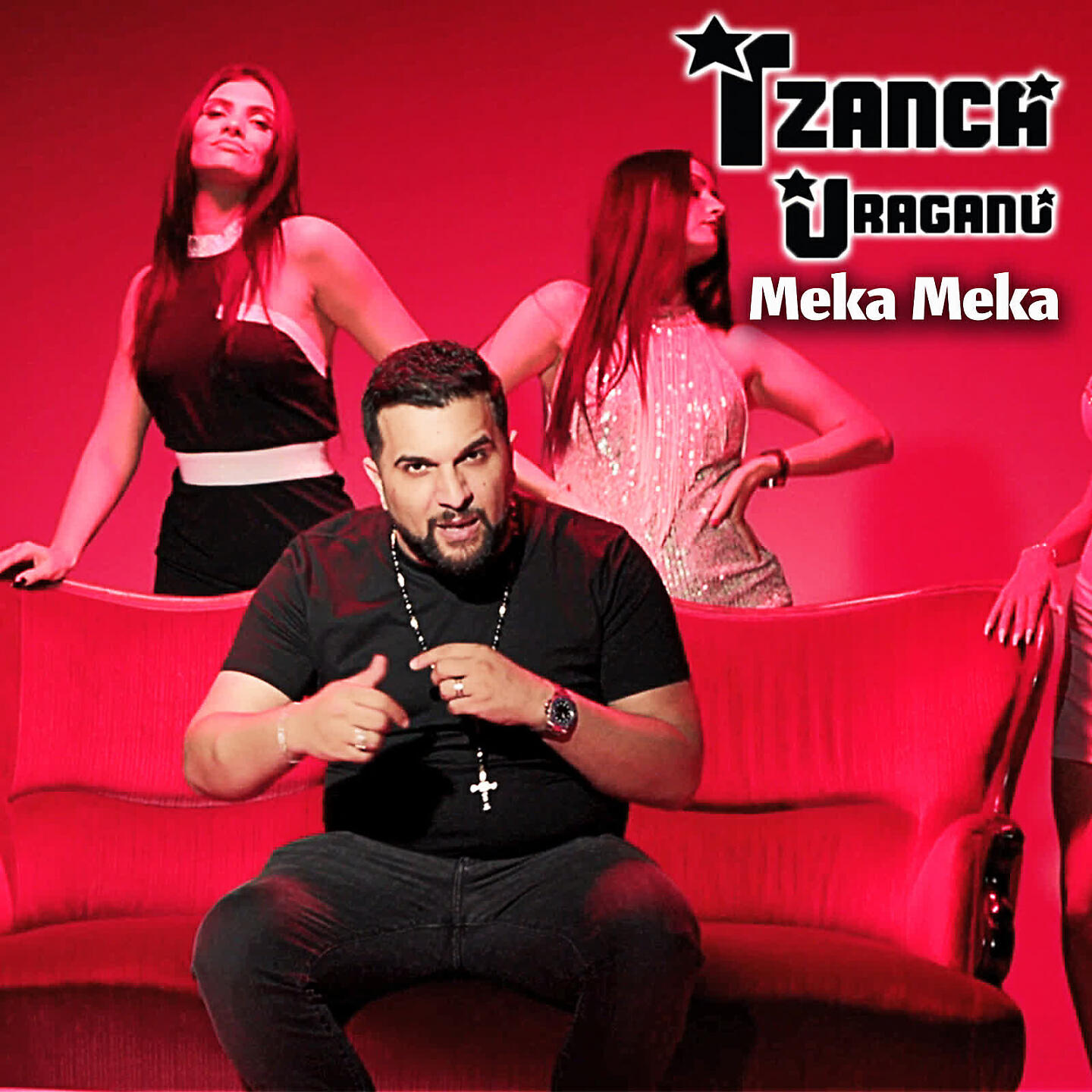 Постер альбома Meka Meka