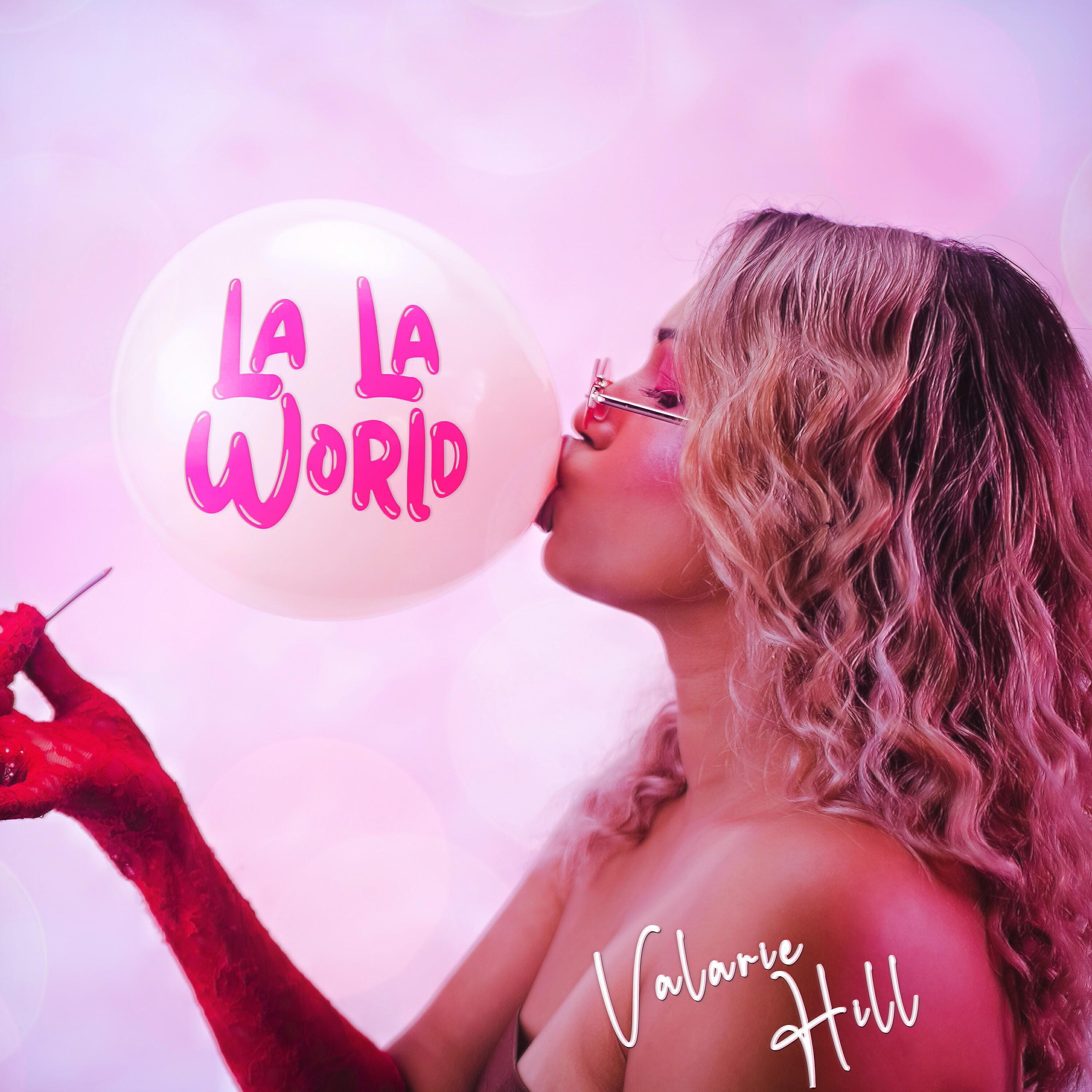 Релиз La La World