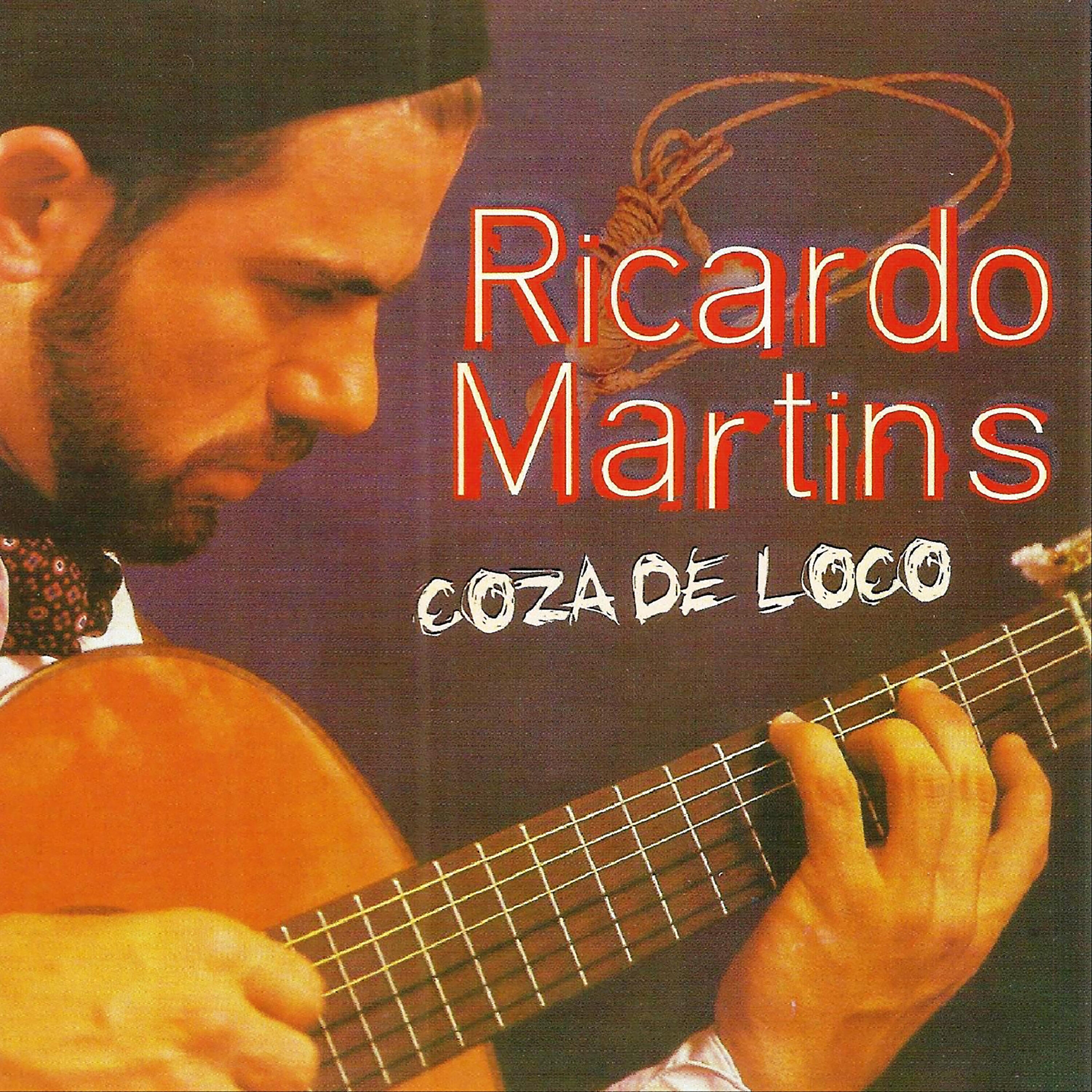 Релиз Coza de Loco