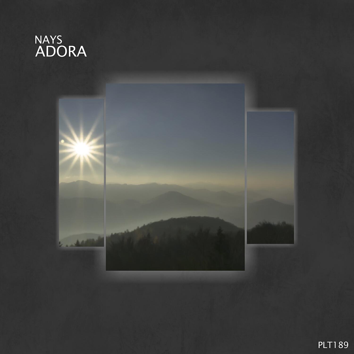 Релиз Adora (Short Edits)