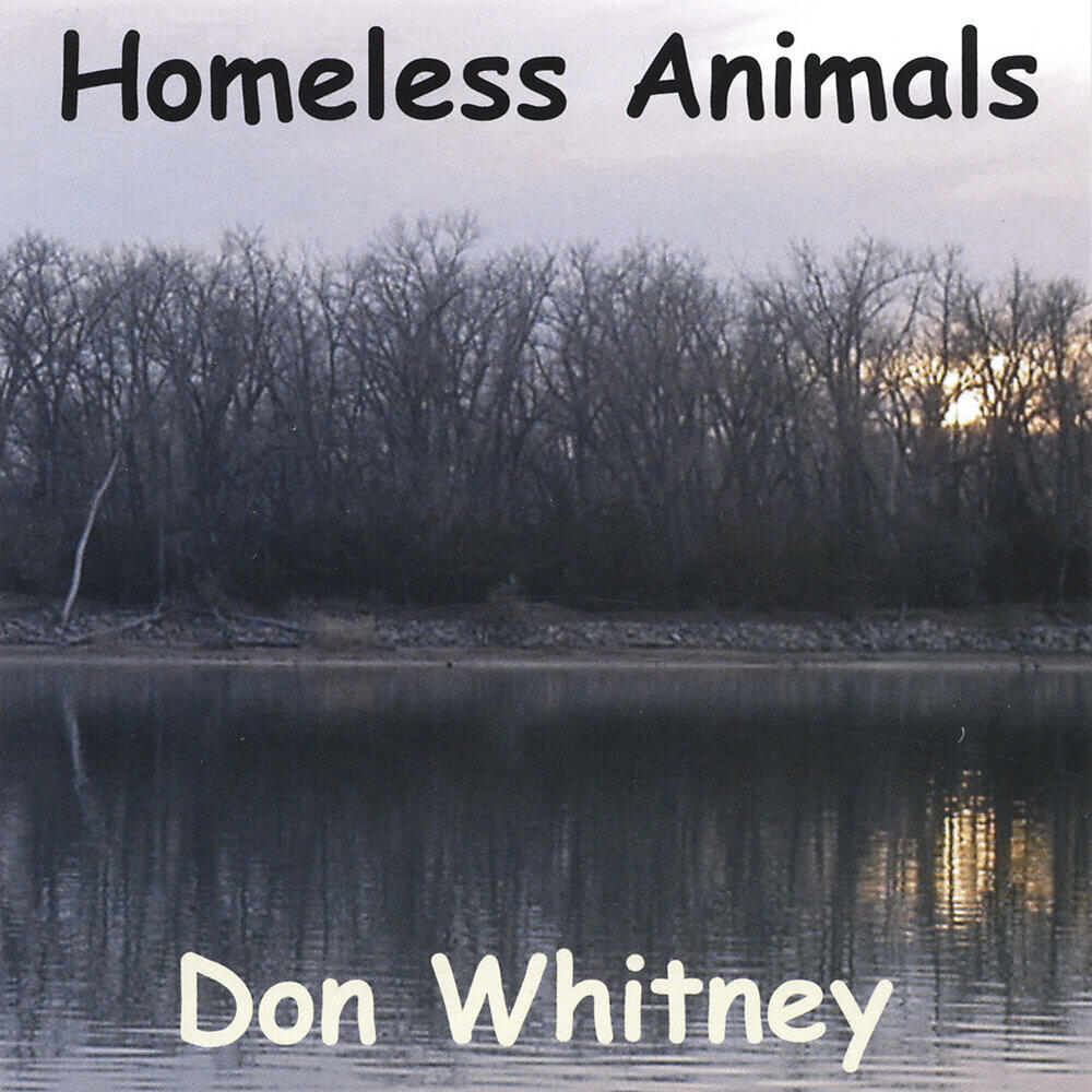 Don Whitney