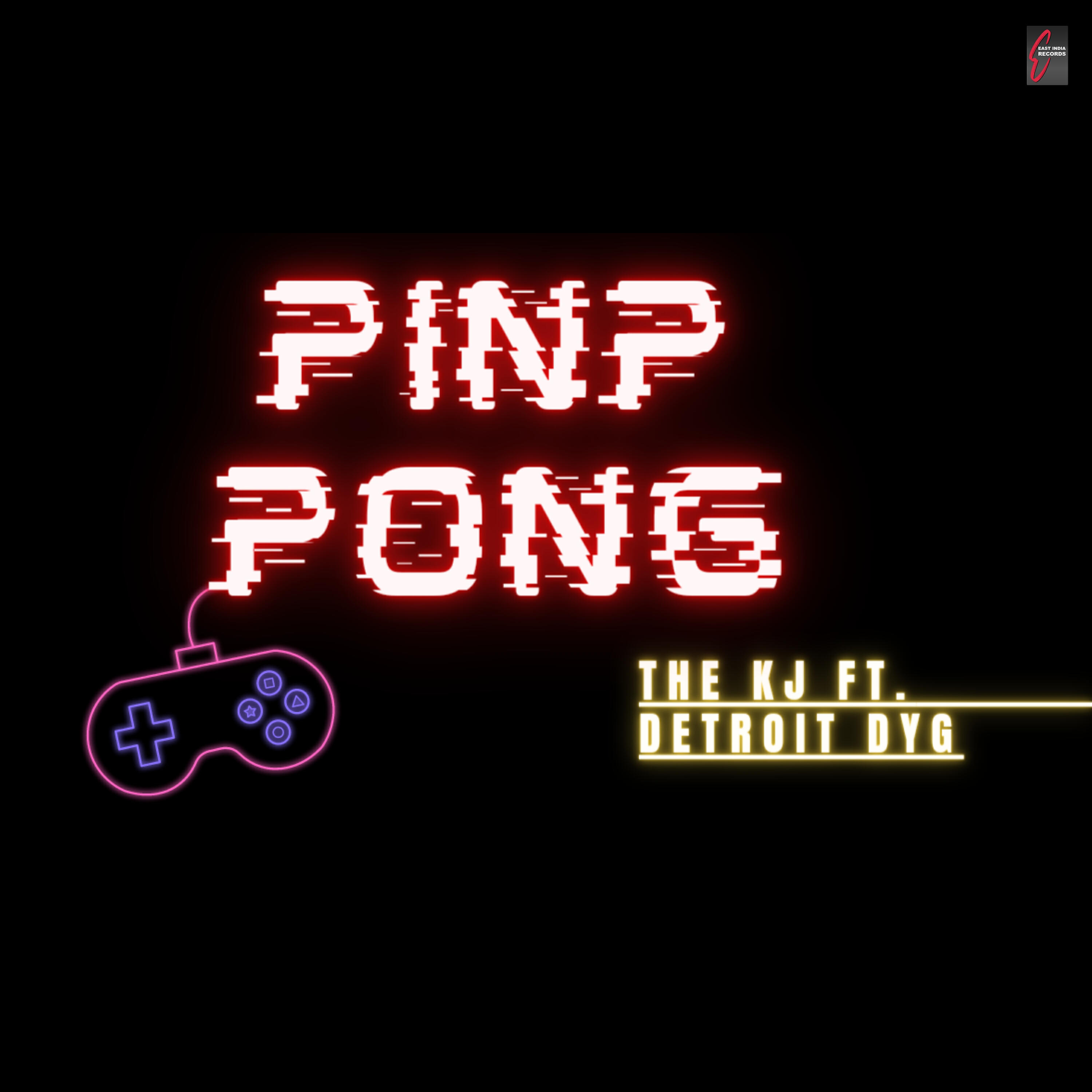 Релиз Ping Pong