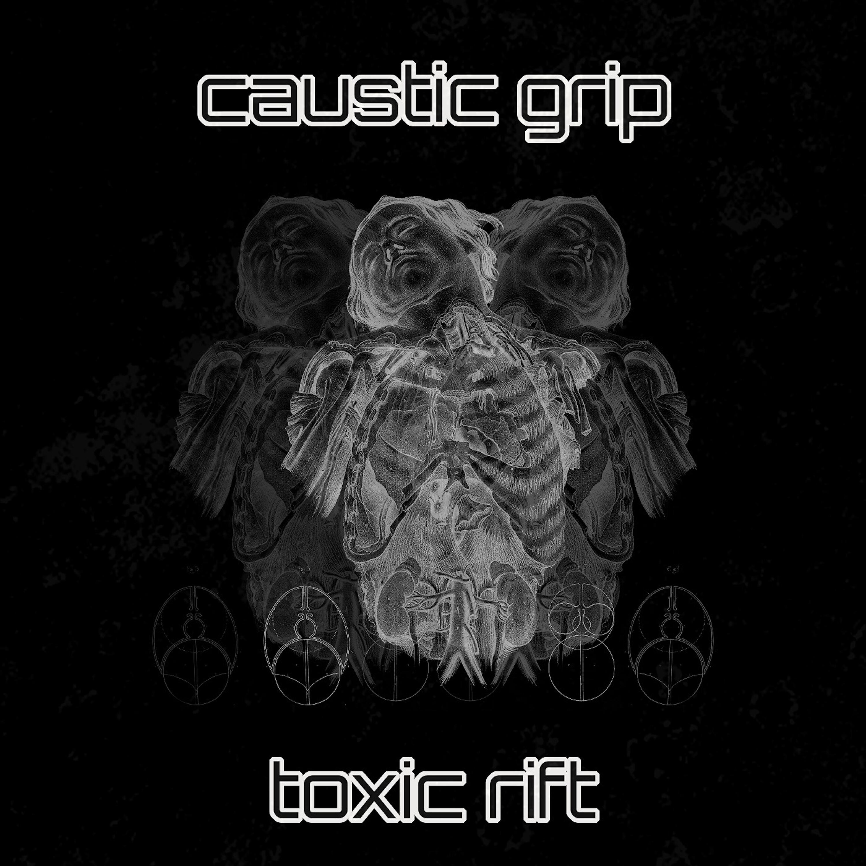Релиз Toxic Rift