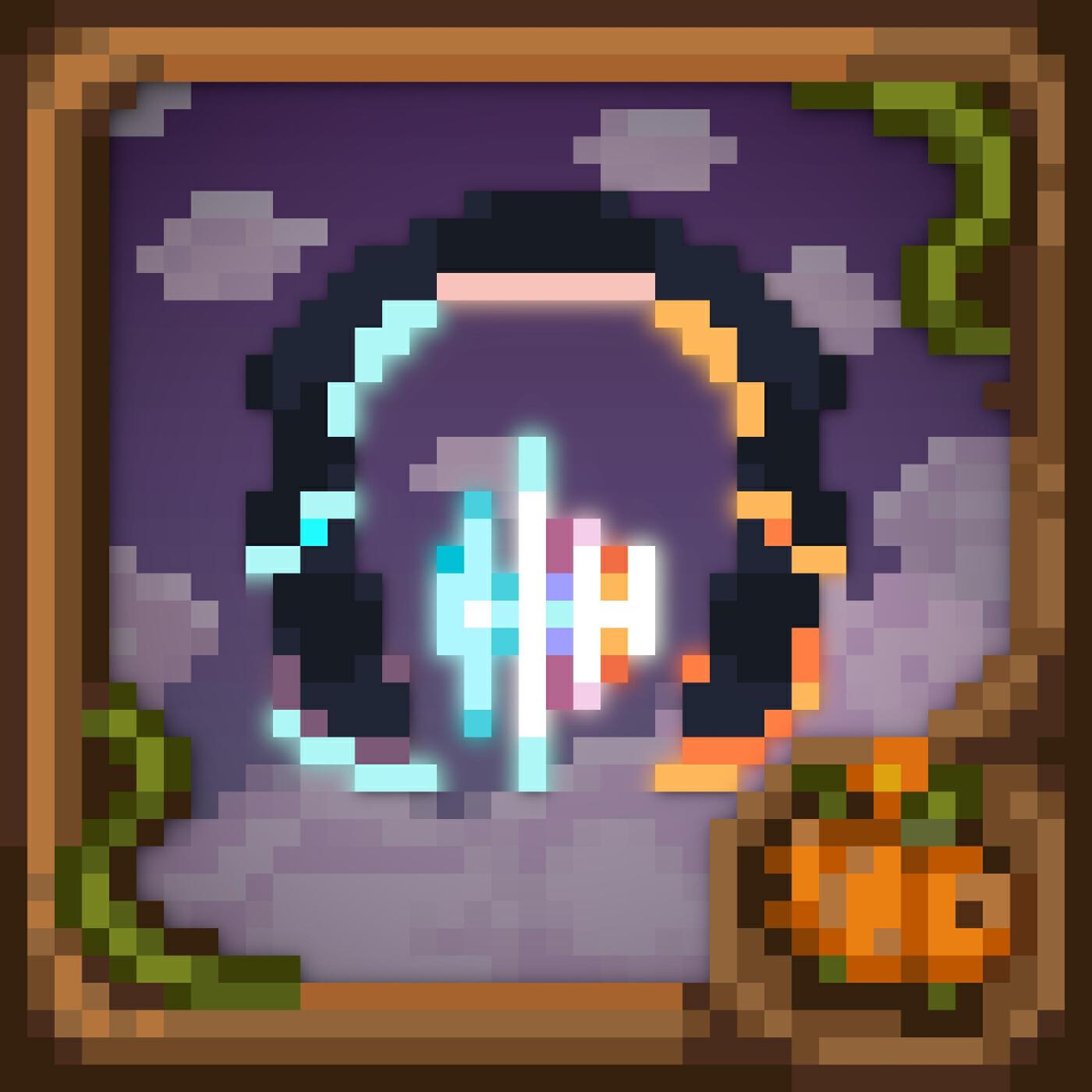 Релиз Terraria Calamity Mod Lofi