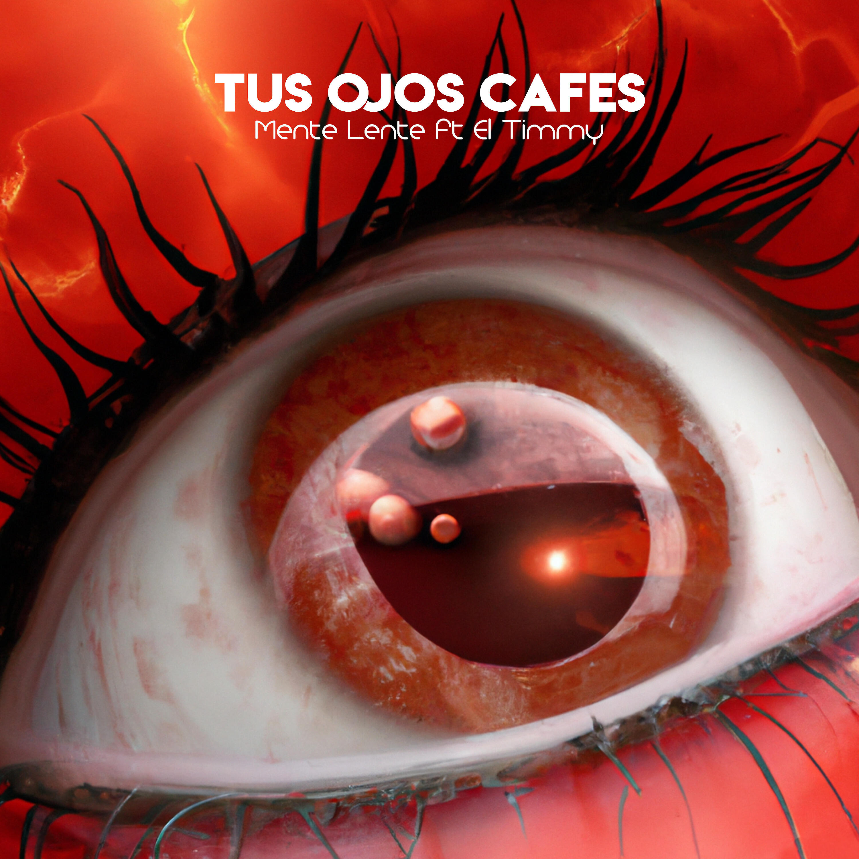Релиз Tus Ojos Cafés