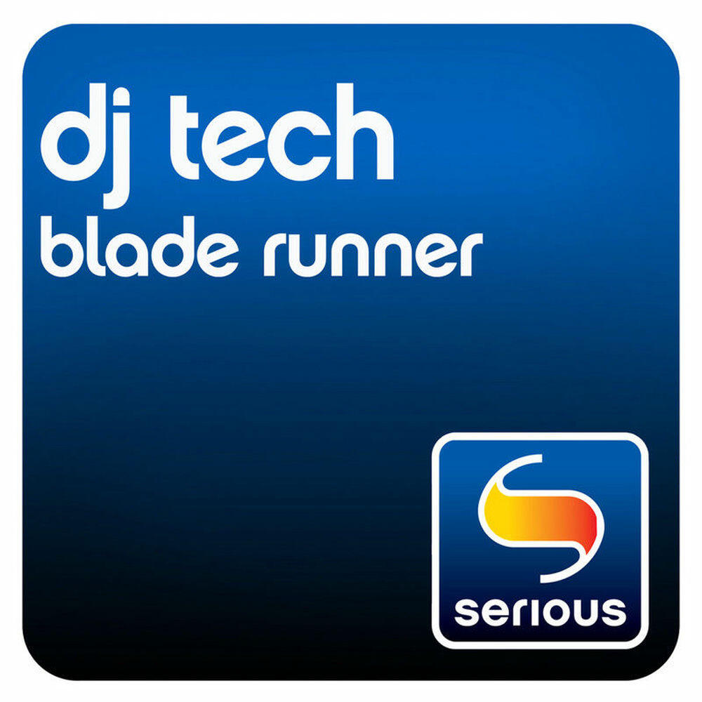 Релиз Blade Runner