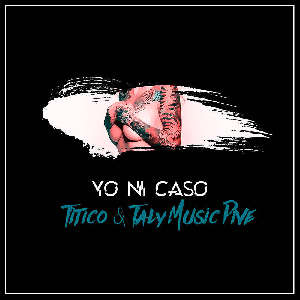 Релиз Yo Ni Caso