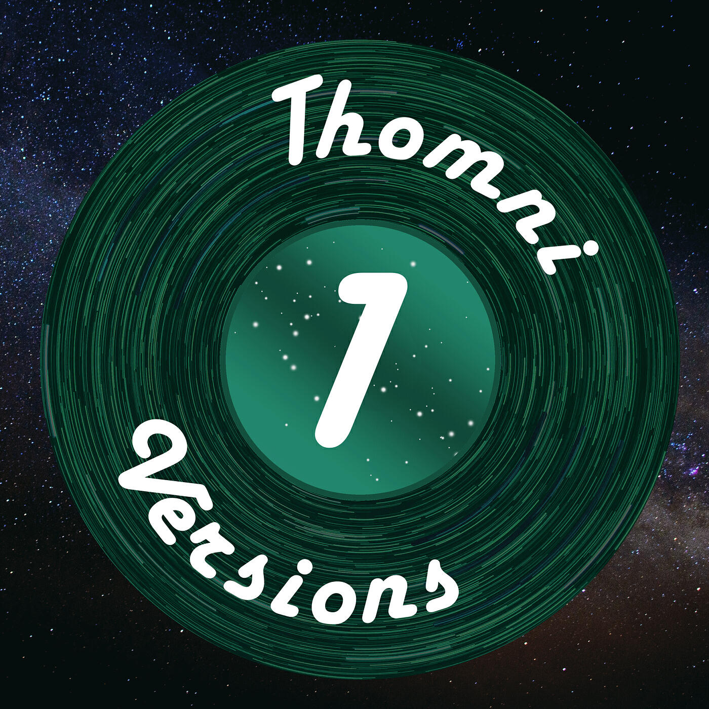 Постер альбома Thomniversions 1