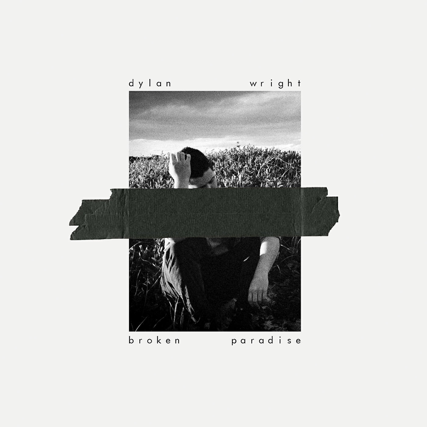 Релиз Broken Paradise