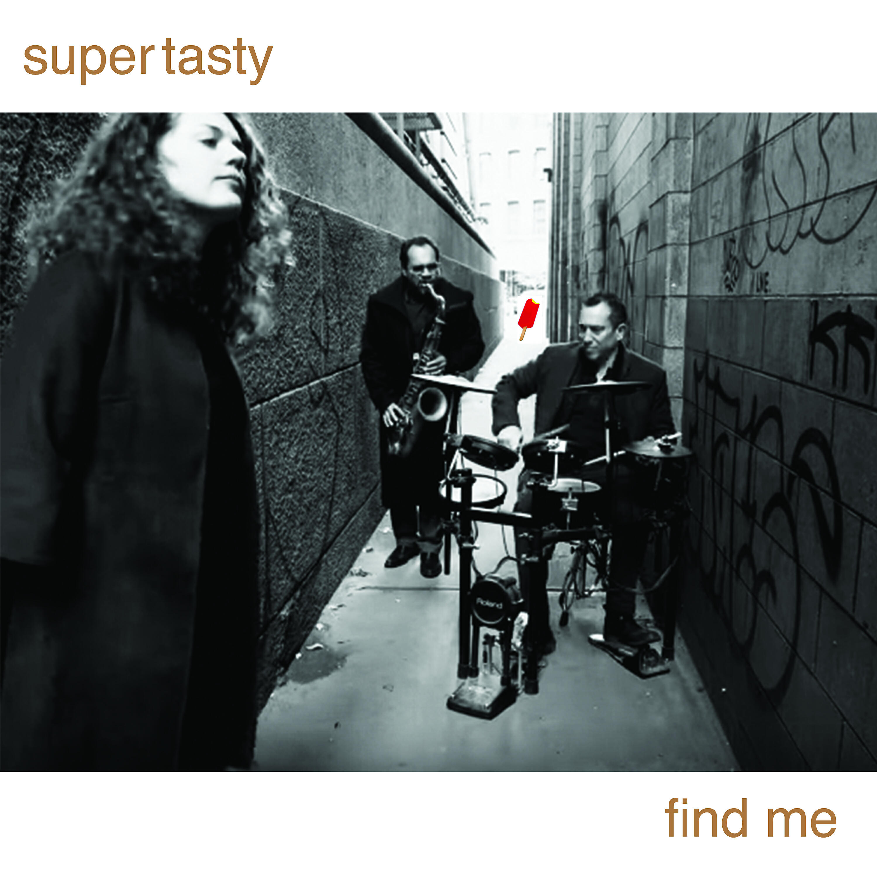 Релиз Find Me