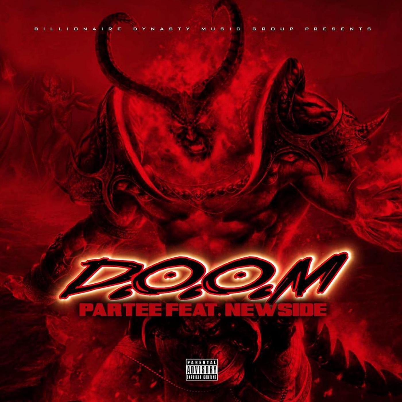 Релиз D.O.O.M.