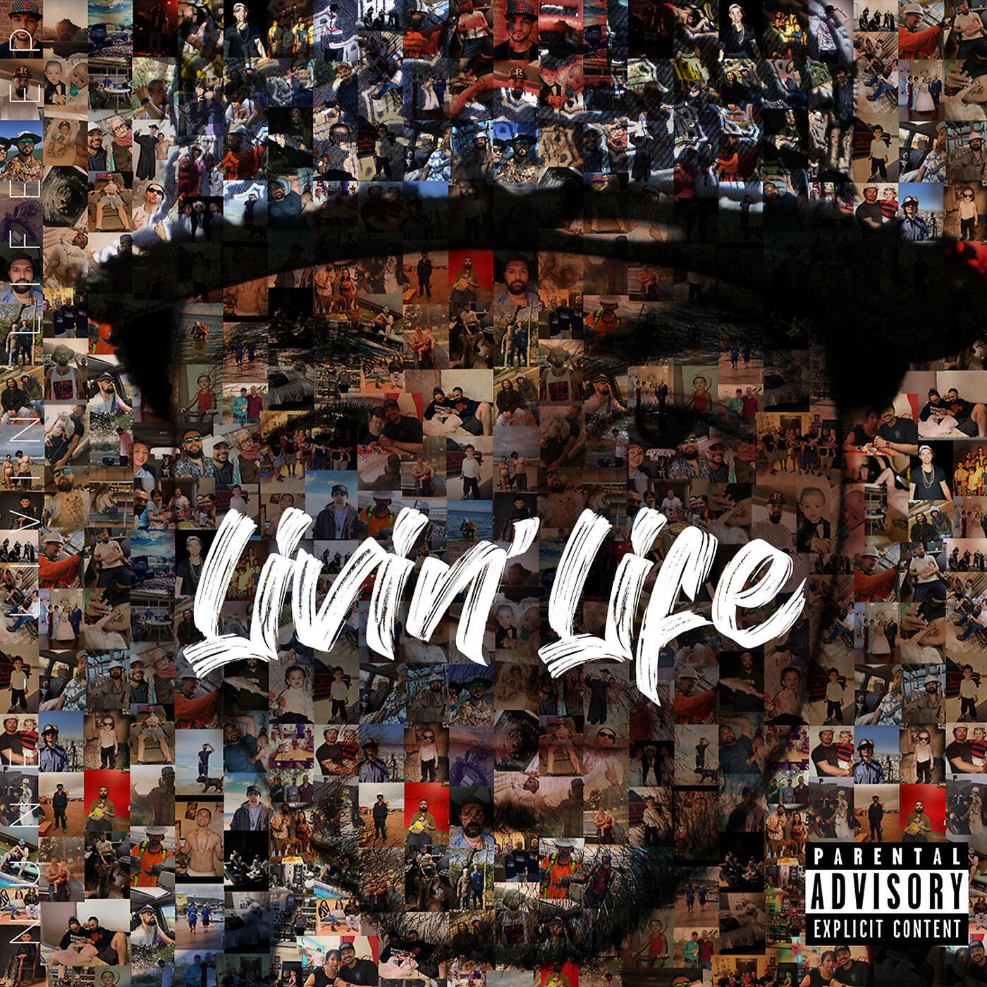 Релиз Livin' life