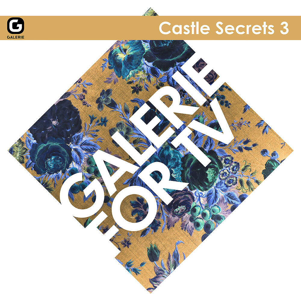 Релиз Galerie for TV -  Castle Secrets 3