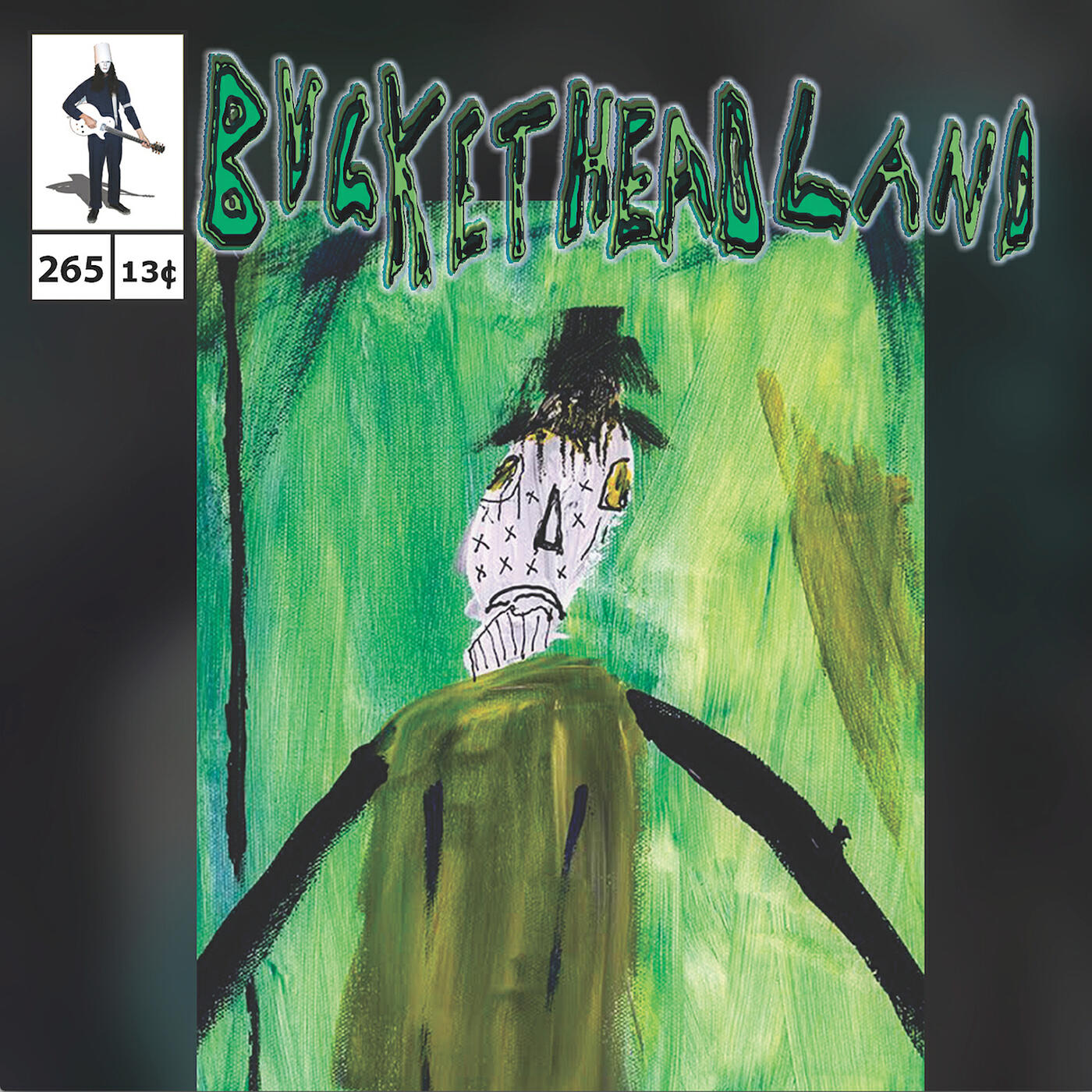 Релиз Ride Operator Q Bozo