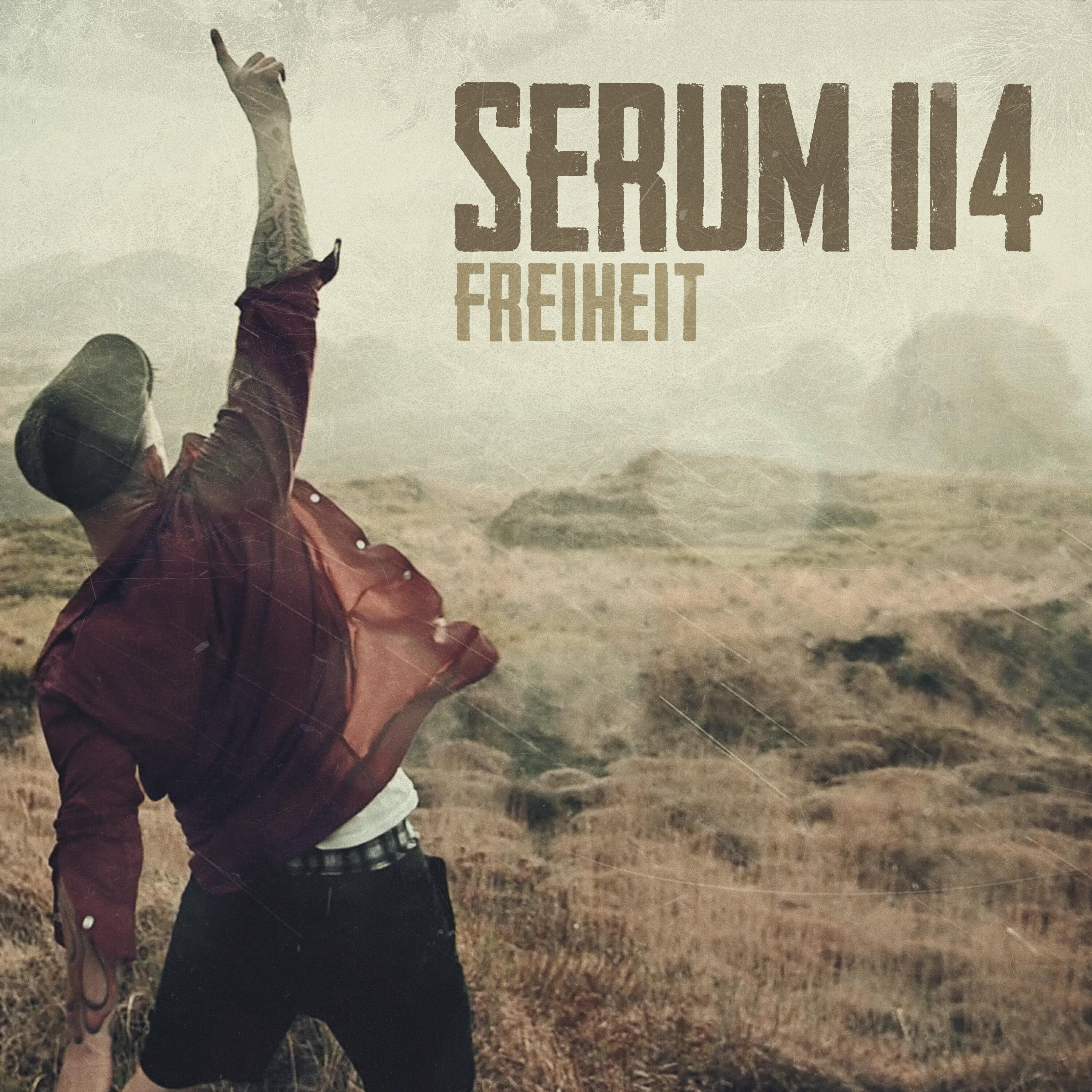 Релиз Freiheit