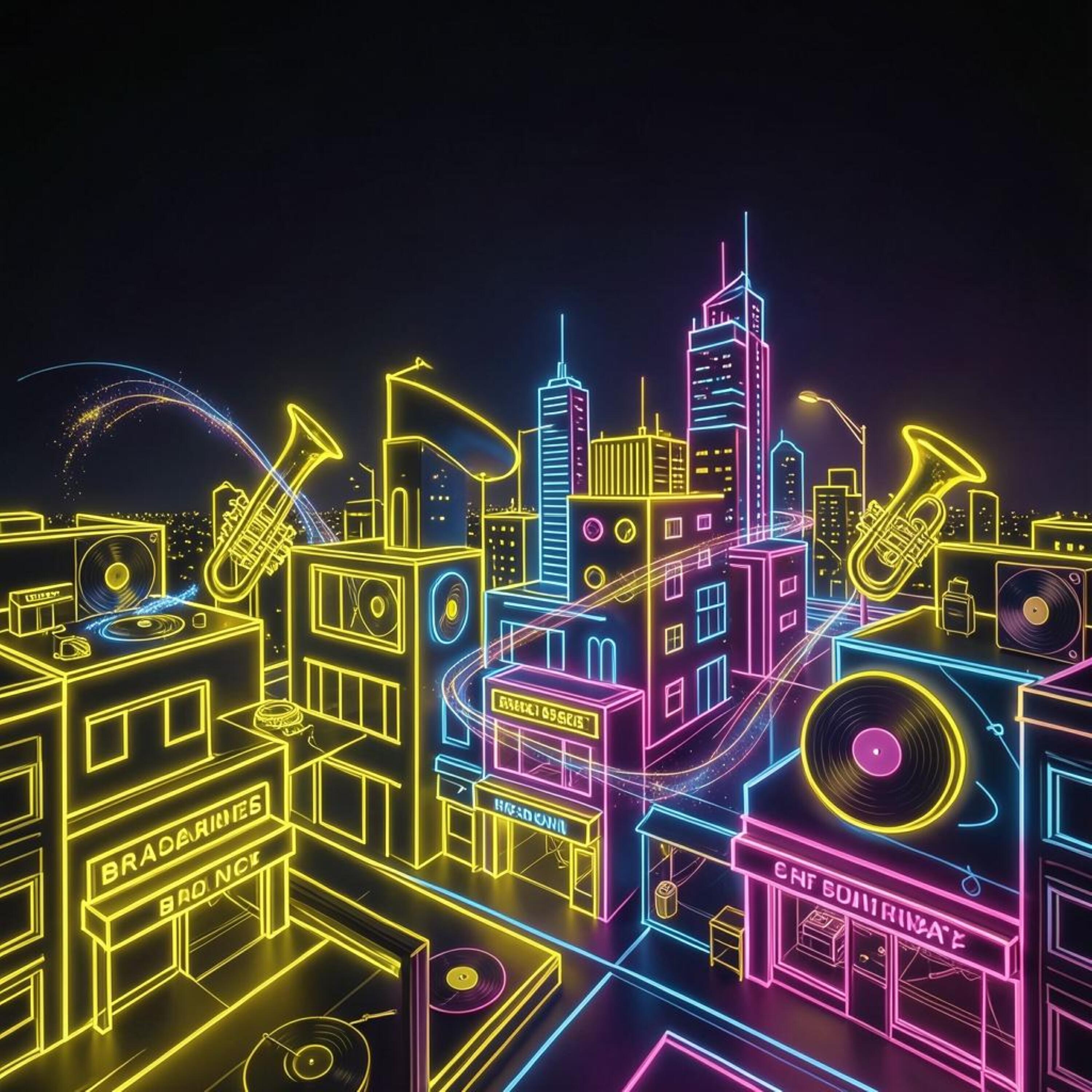 Релиз Synth Classics