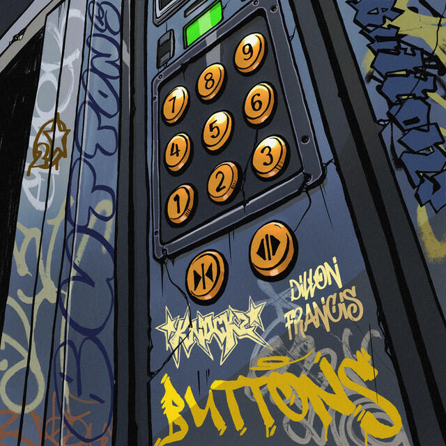 Релиз buttons!