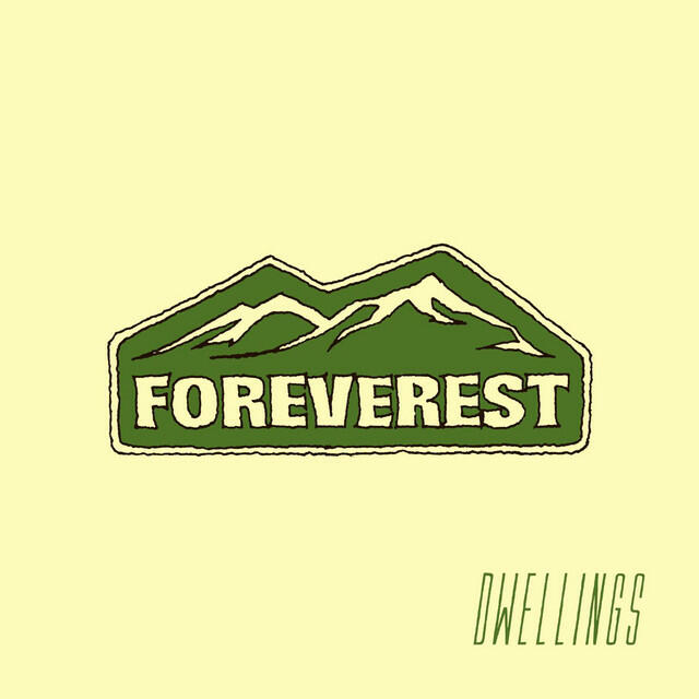 Релиз Foreverest