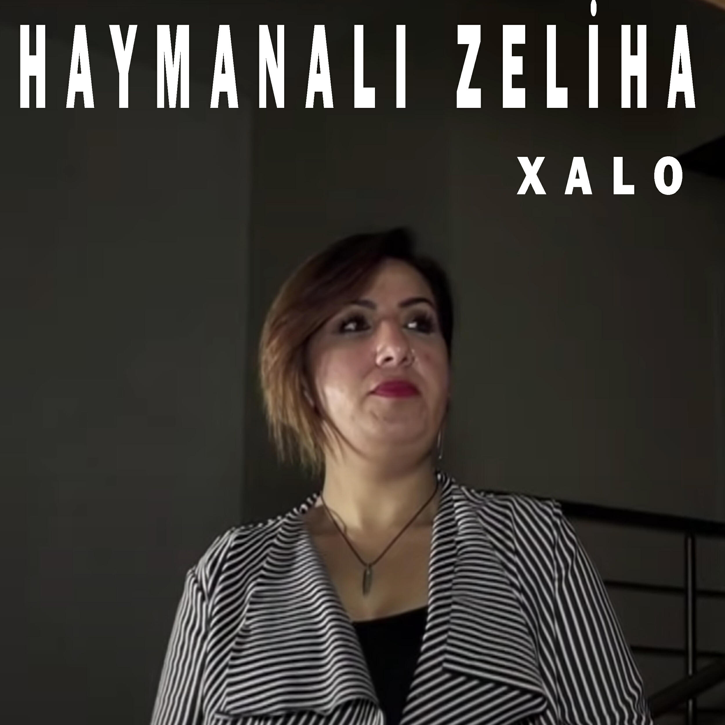 Haymanalı Zeliha