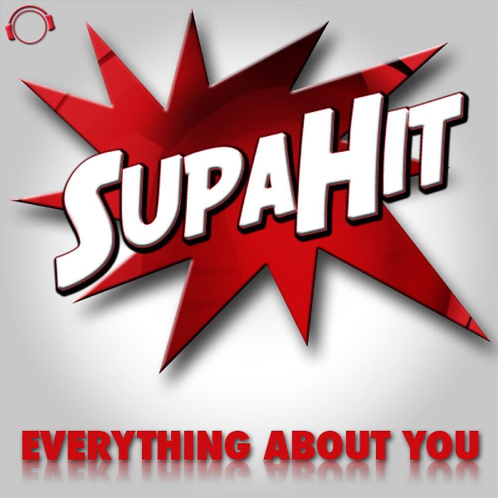 Релиз Everything About You