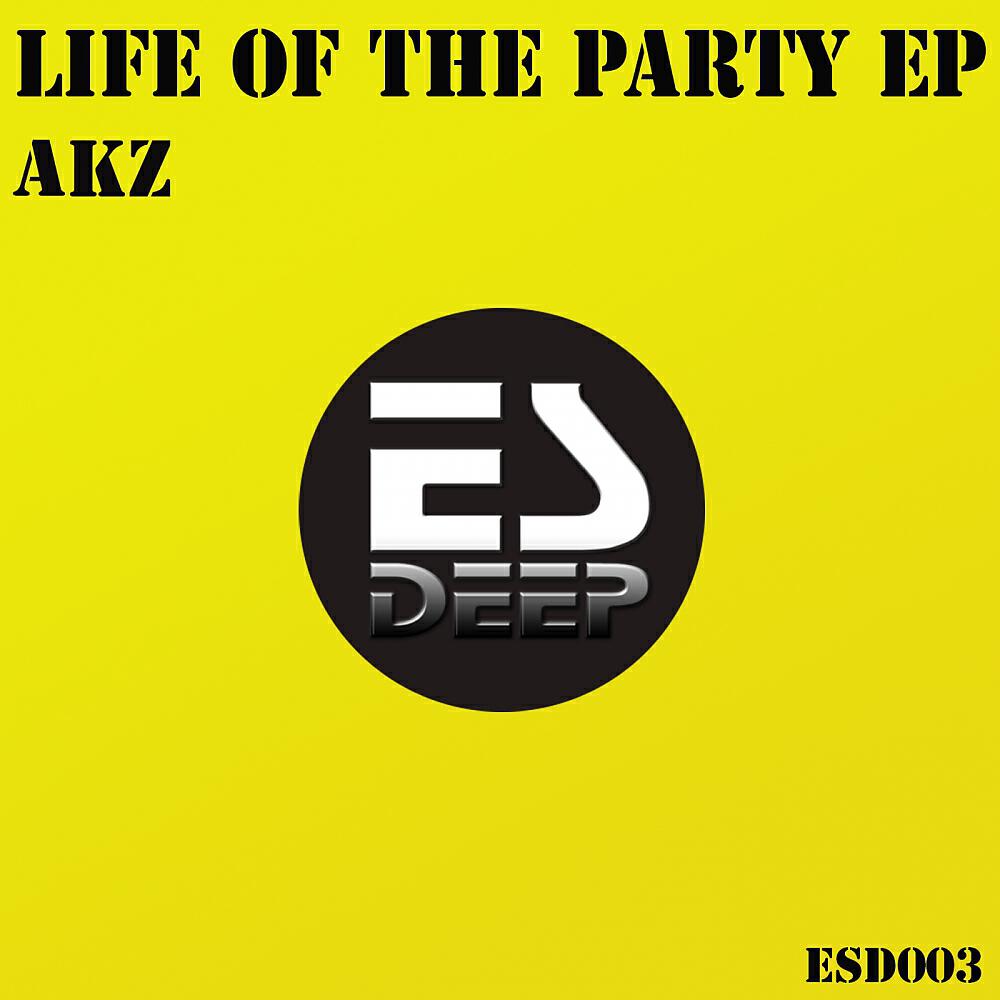 Скачать песню AKz - Life Of The Party бесплатно в MP3 для Android и iOS