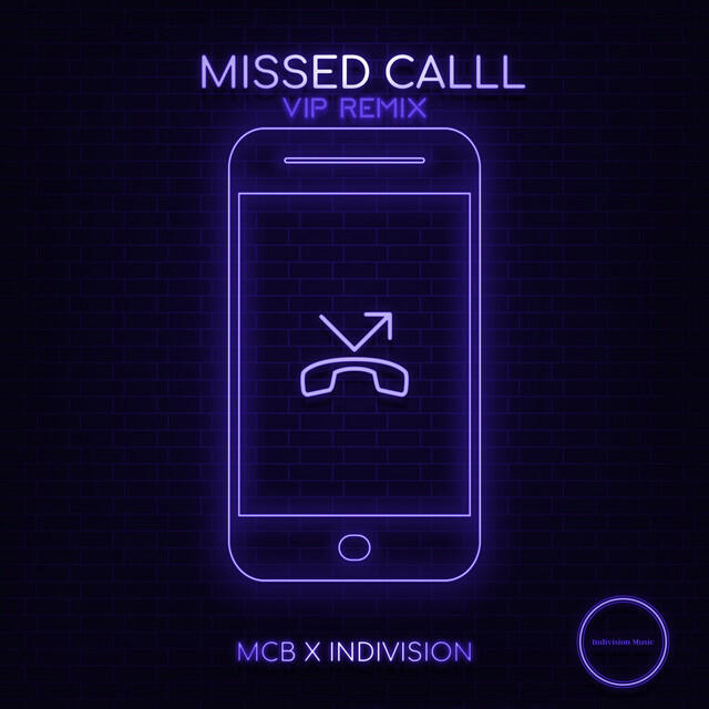 Релиз Missed Call (VIP Remix)