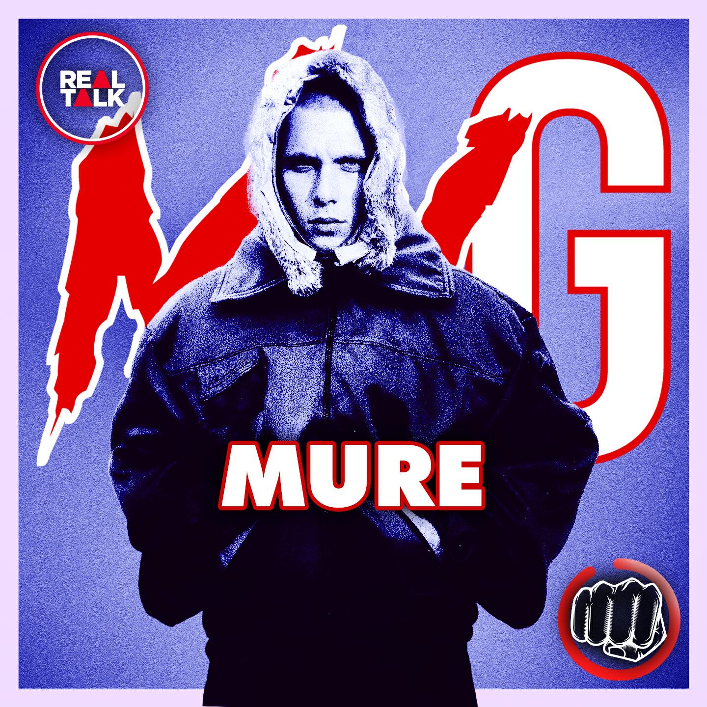 M.Ure