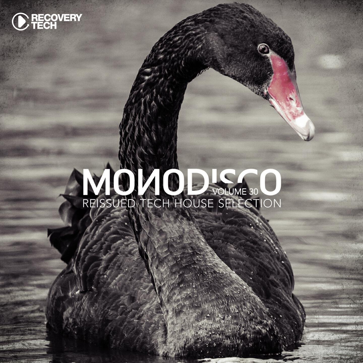 Релиз Monodisco, Vol. 30