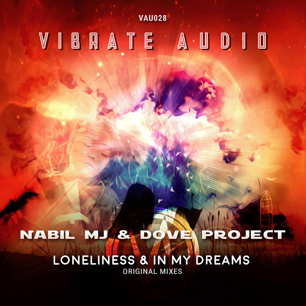 Релиз Loneliness & In My Dreams EP (Extended Mixes)