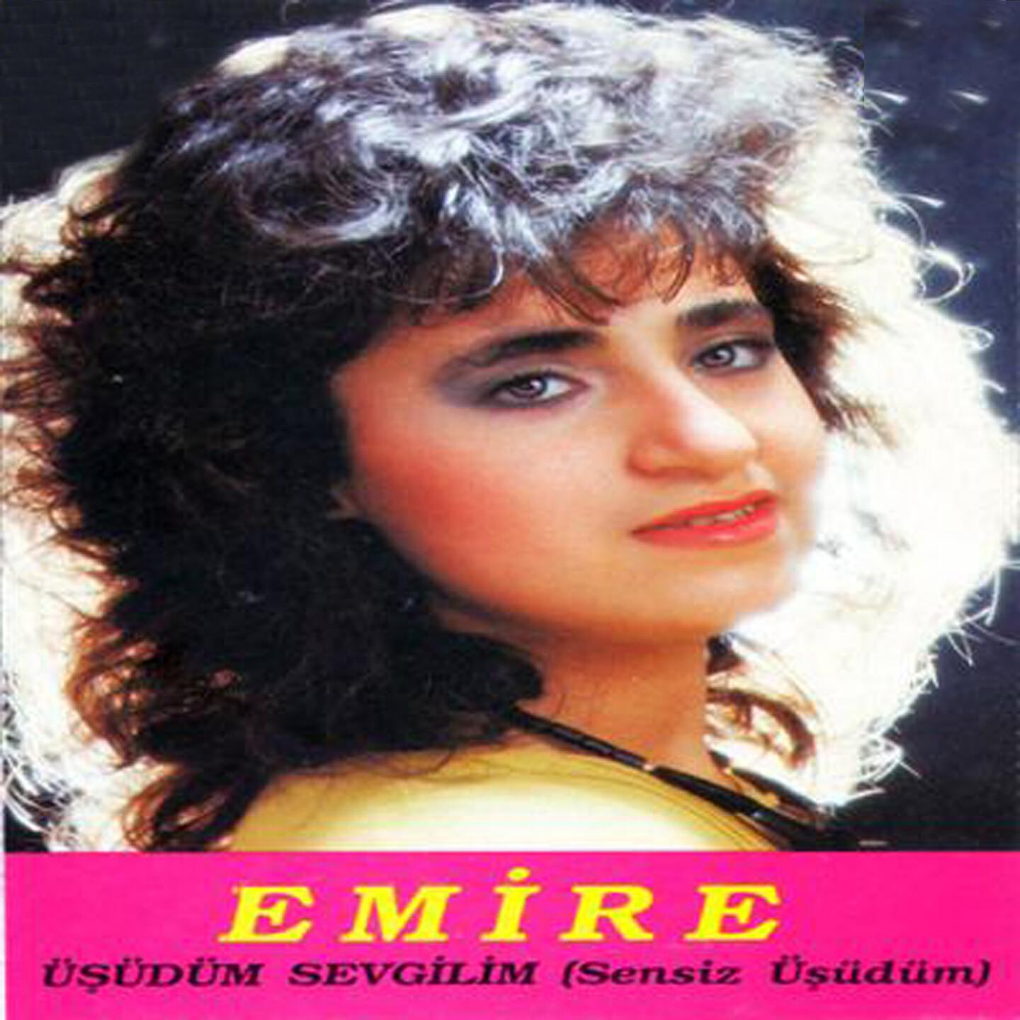 Релиз Üşüdüm Sevgilim