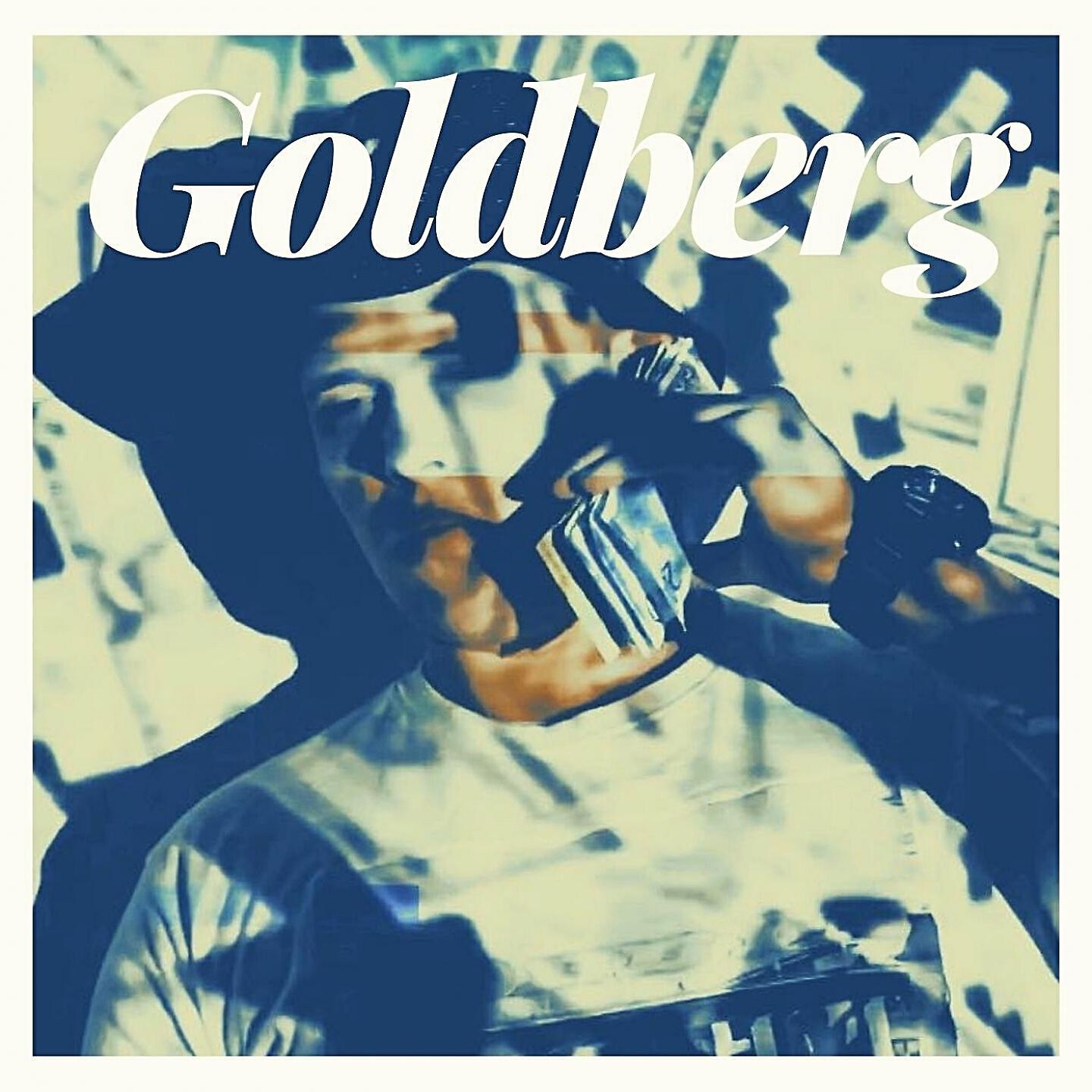 Релиз Goldberg