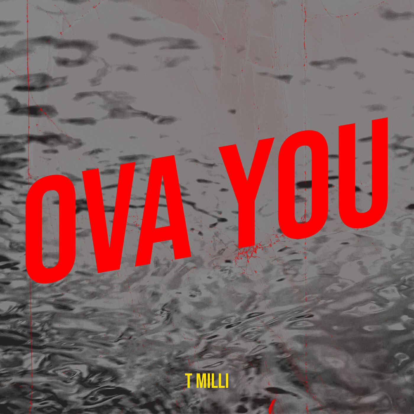Скачать песню T Milli - Ova You бесплатно в MP3 для Android и iOS
