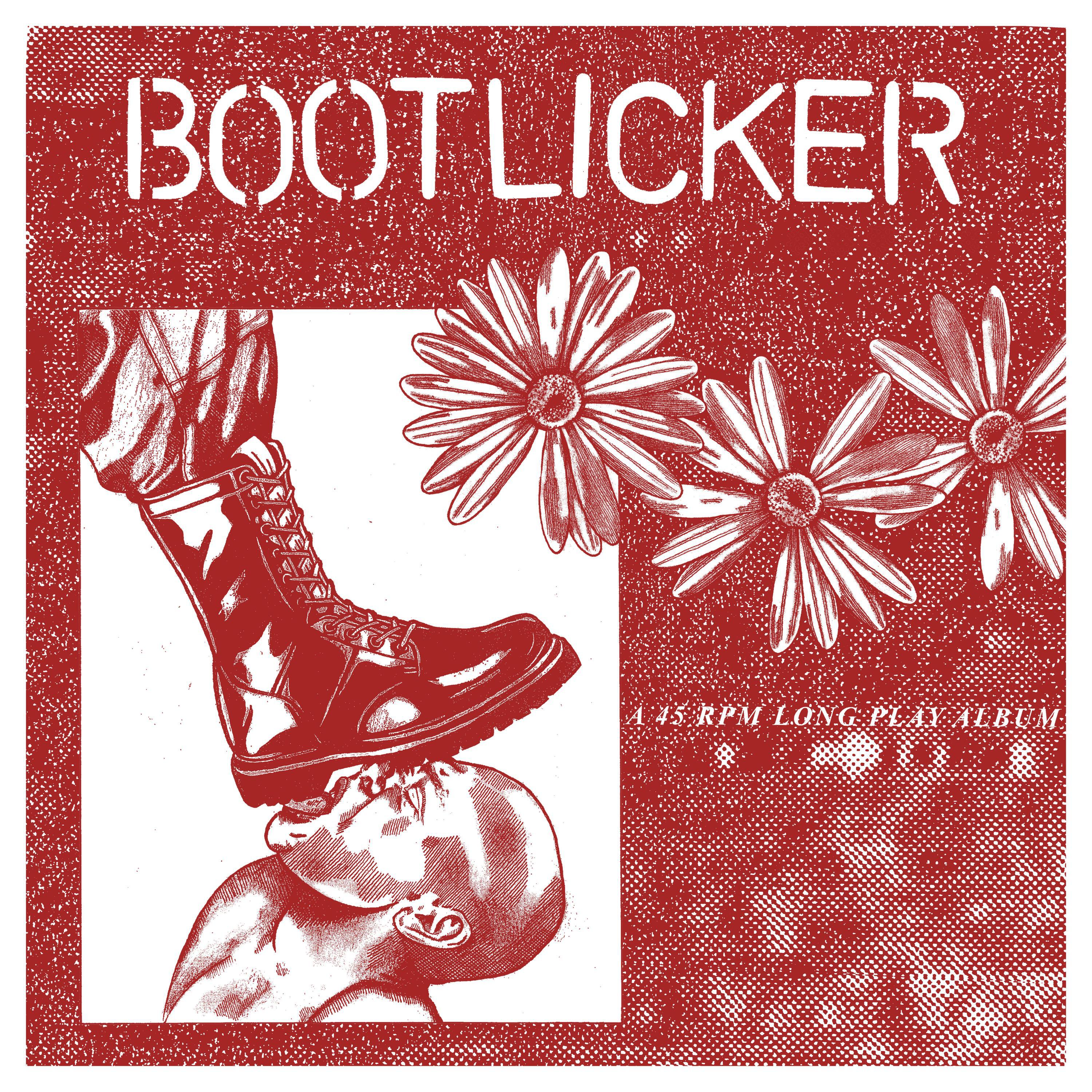 Релиз Bootlicker