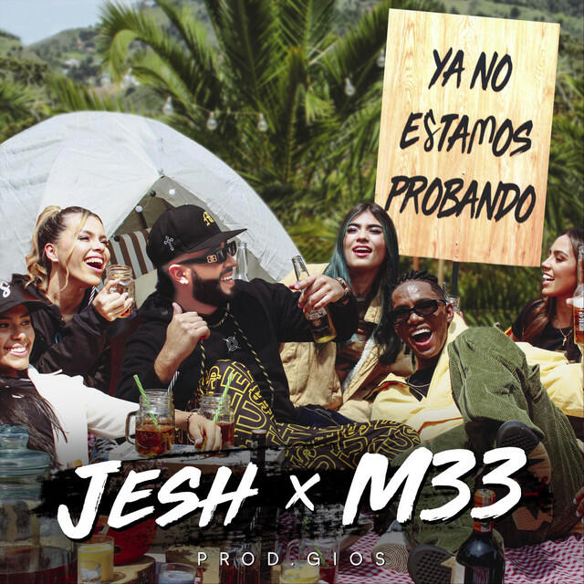 Релиз Ya No Estamos Probando