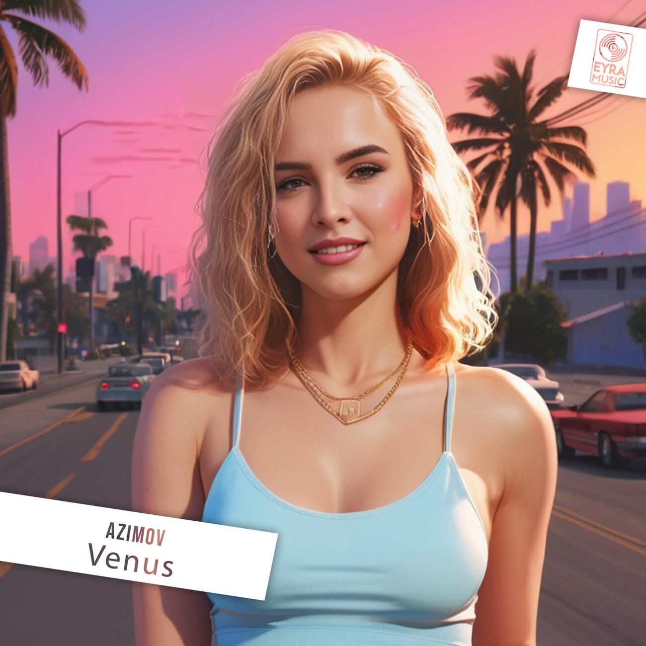 Релиз Venus