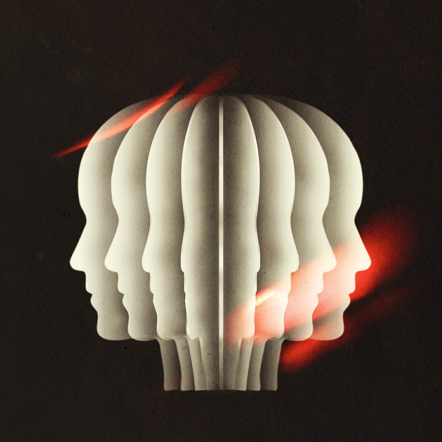 Релиз Multi Beam (Dam Swindle Remix)