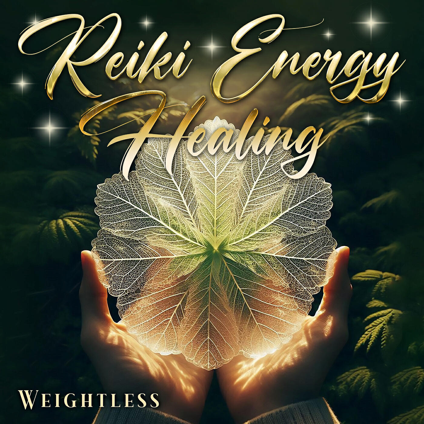 Релиз Reiki Energy Healing