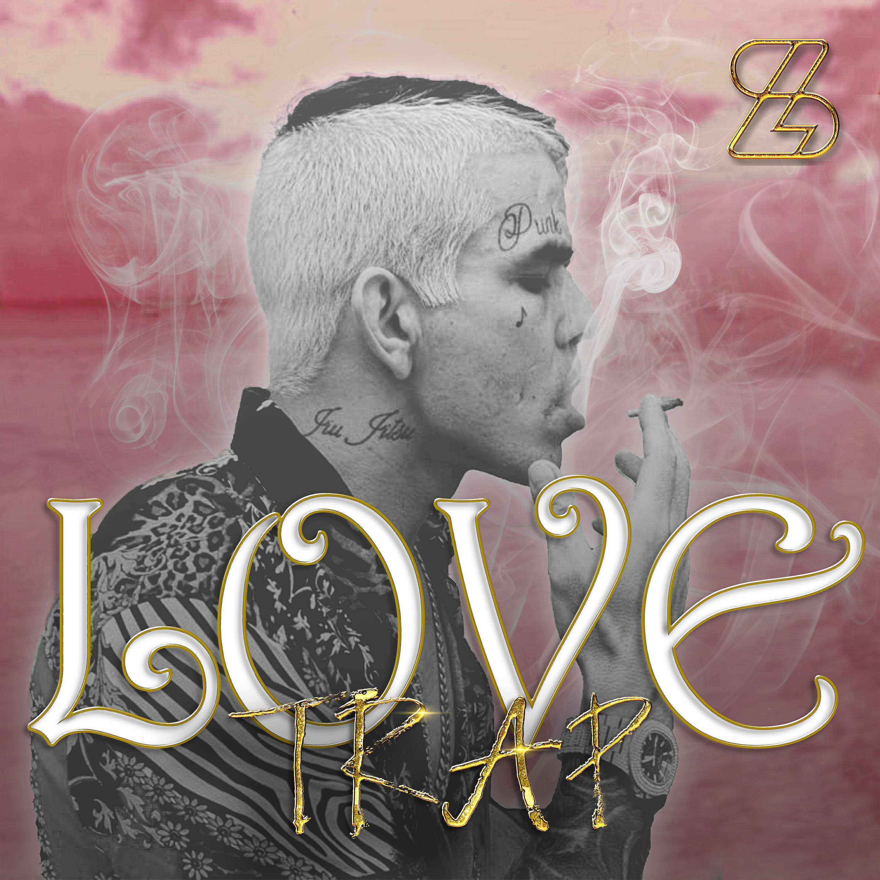 Релиз Love Trap