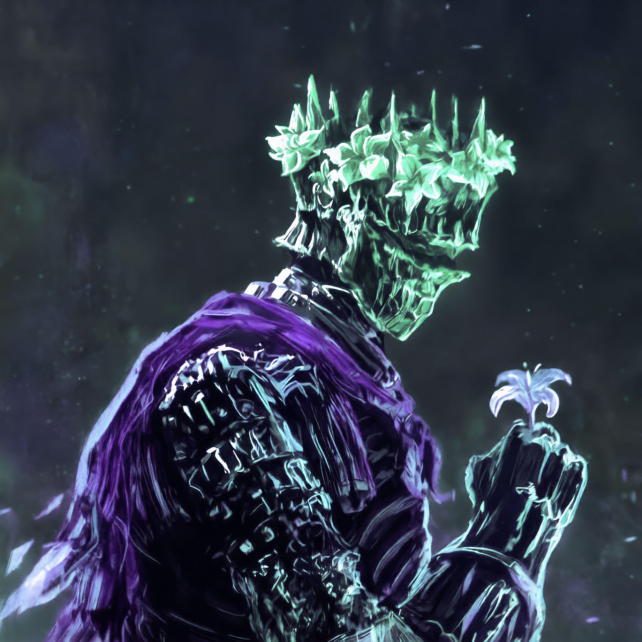 Релиз The Dark